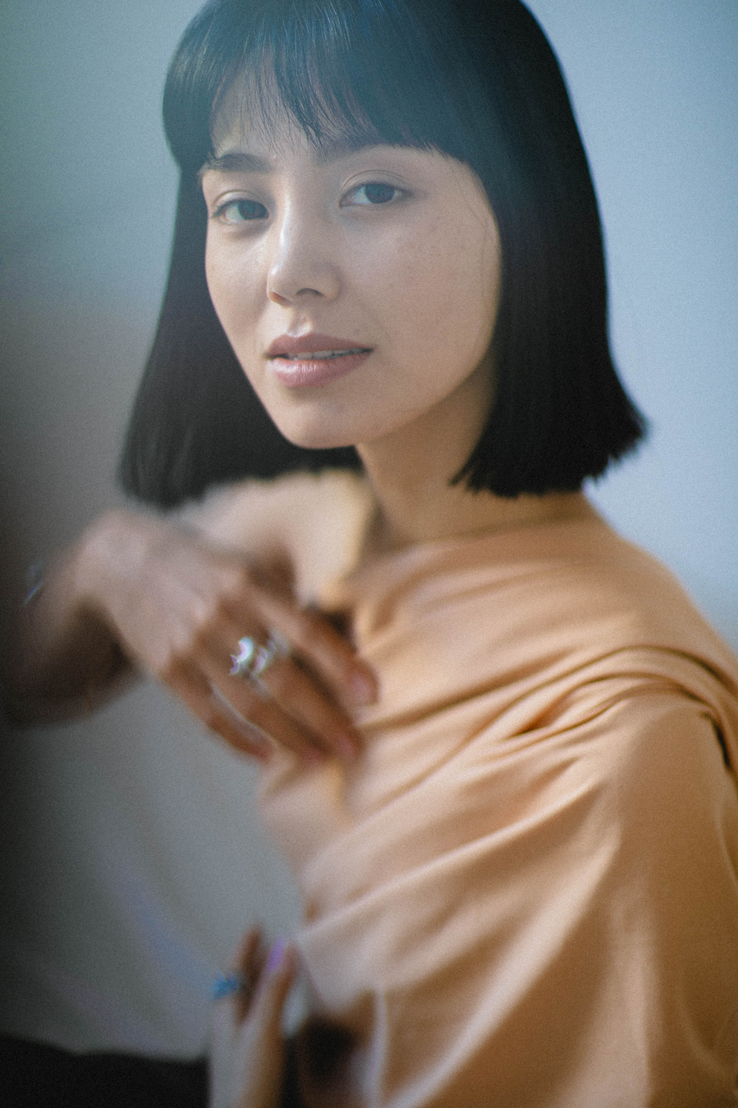 Yana. Фотограф города Уральск Ольга Василец