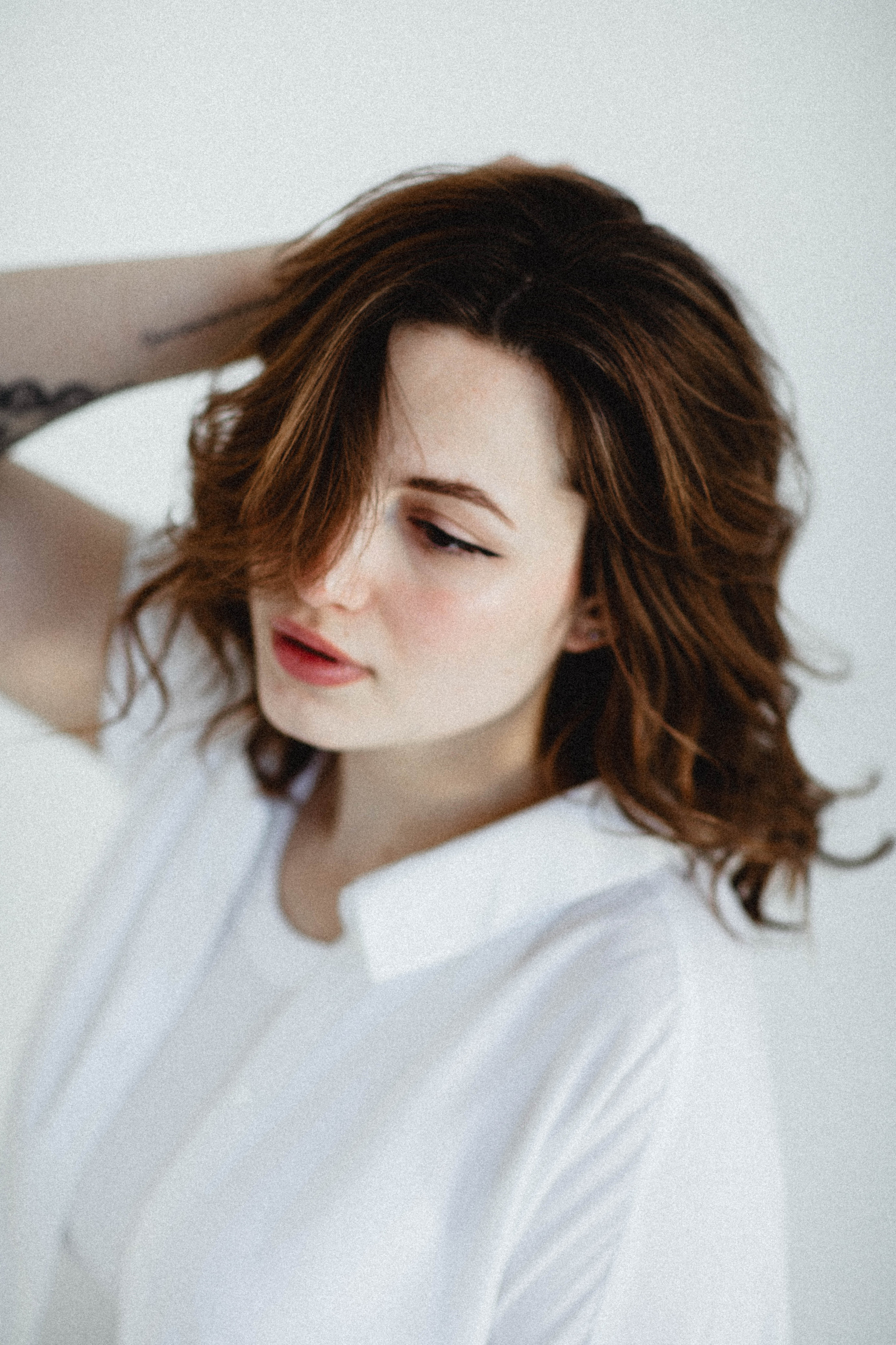 Dasha. Фотограф города Уральск Ольга Василец