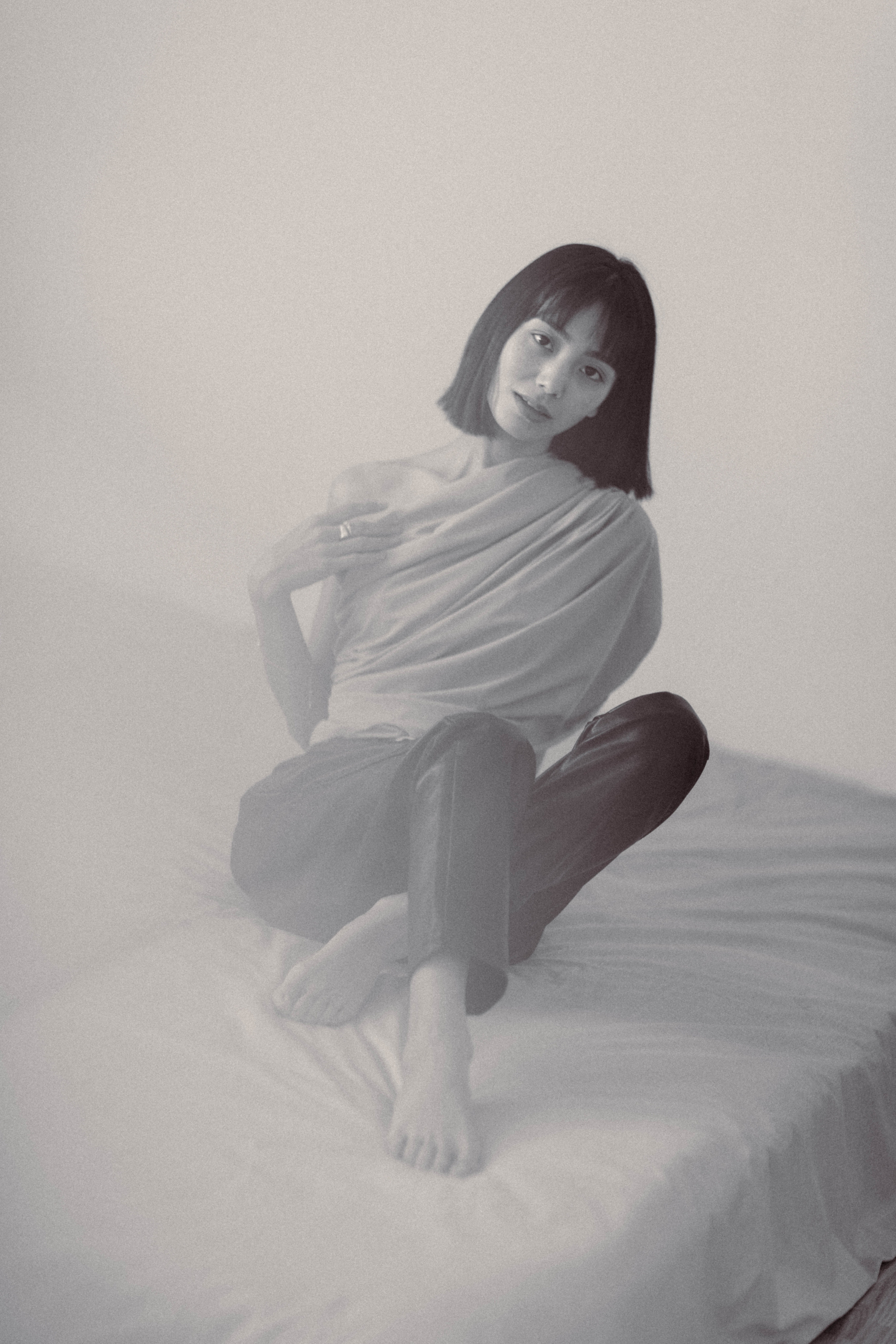 Yana. Фотограф города Уральск Ольга Василец