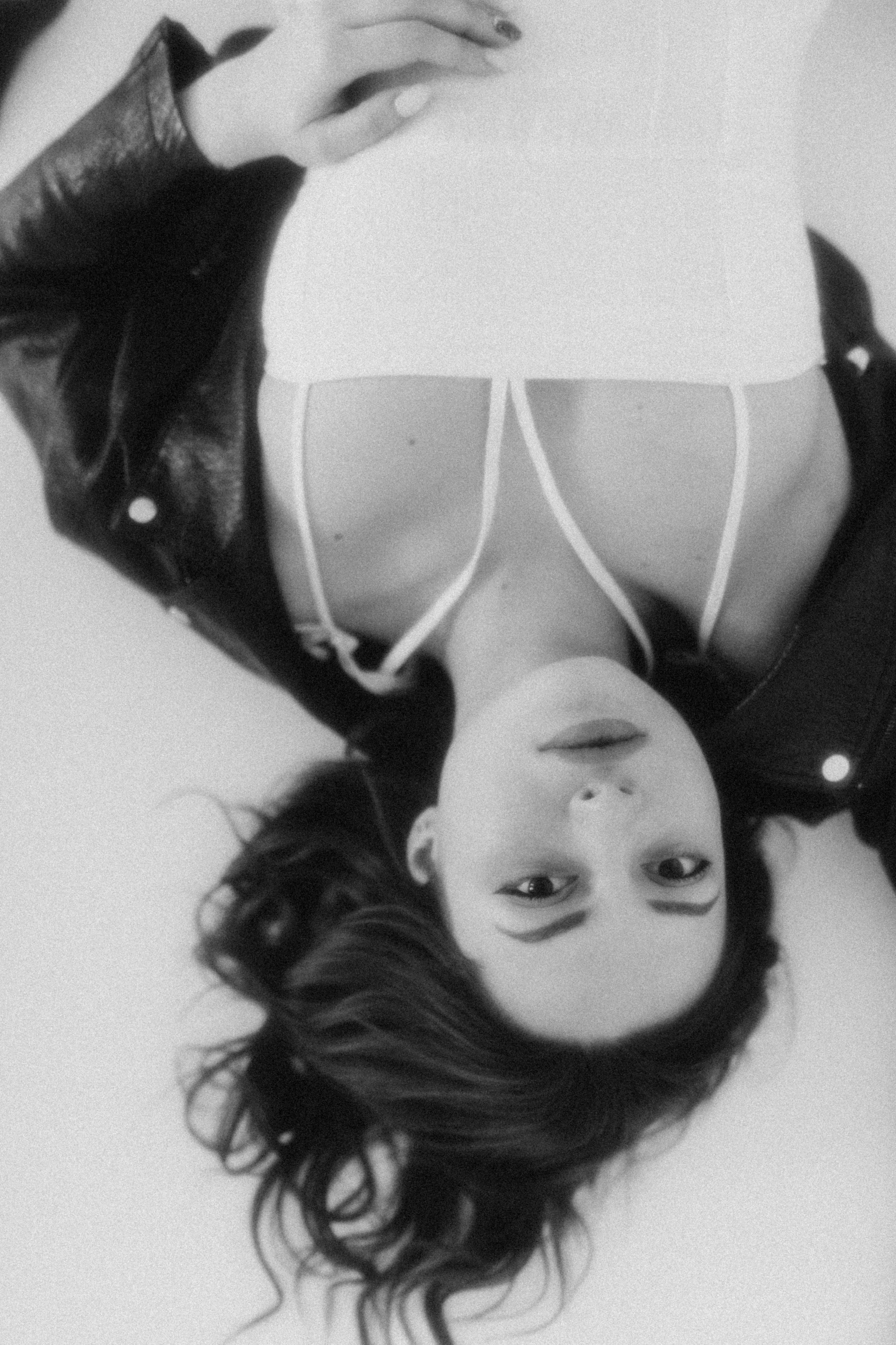 Dasha. Фотограф города Уральск Ольга Василец