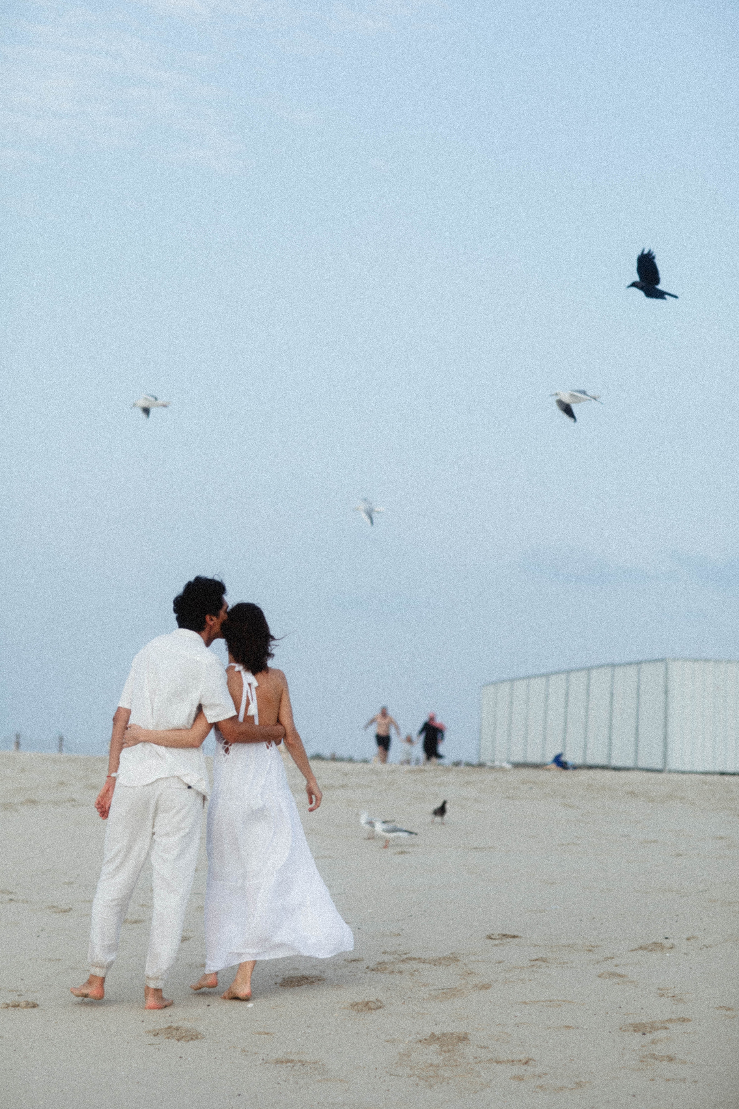 Dubai lovestory🌌. Фотограф города Уральск Ольга Василец