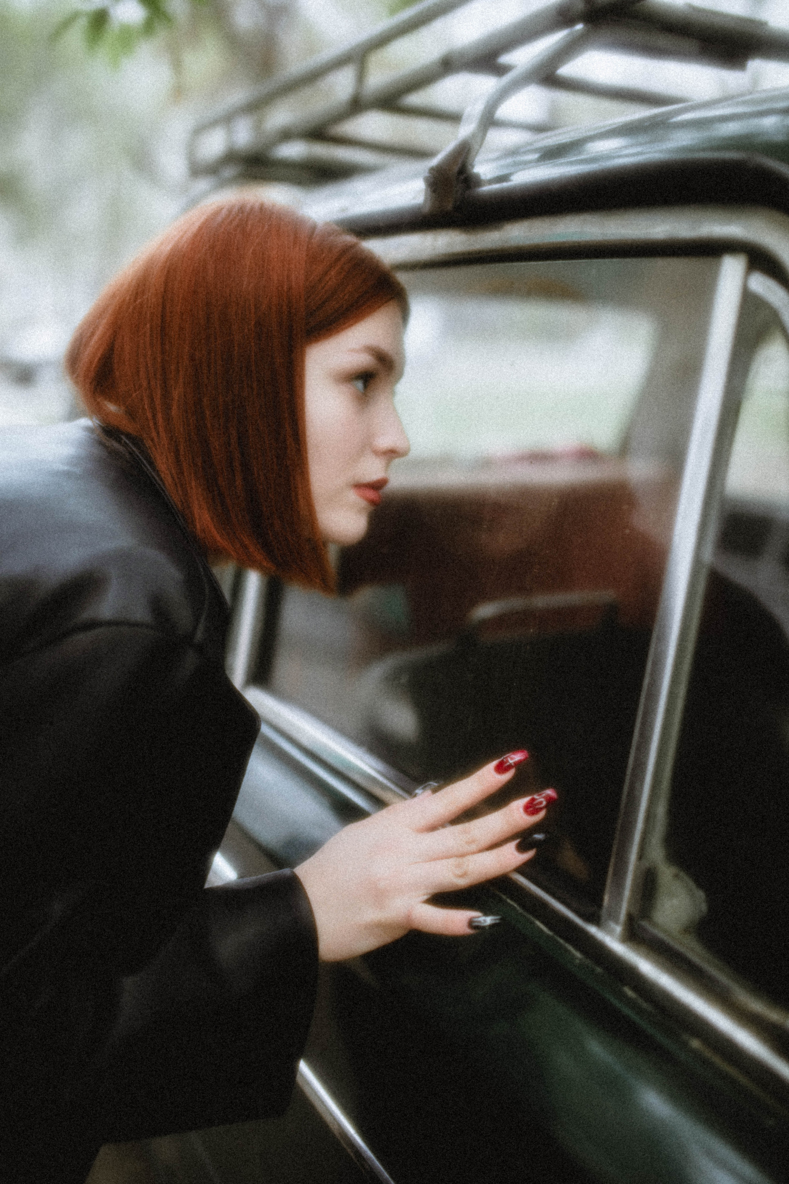 Polina. Фотограф города Уральск Ольга Василец