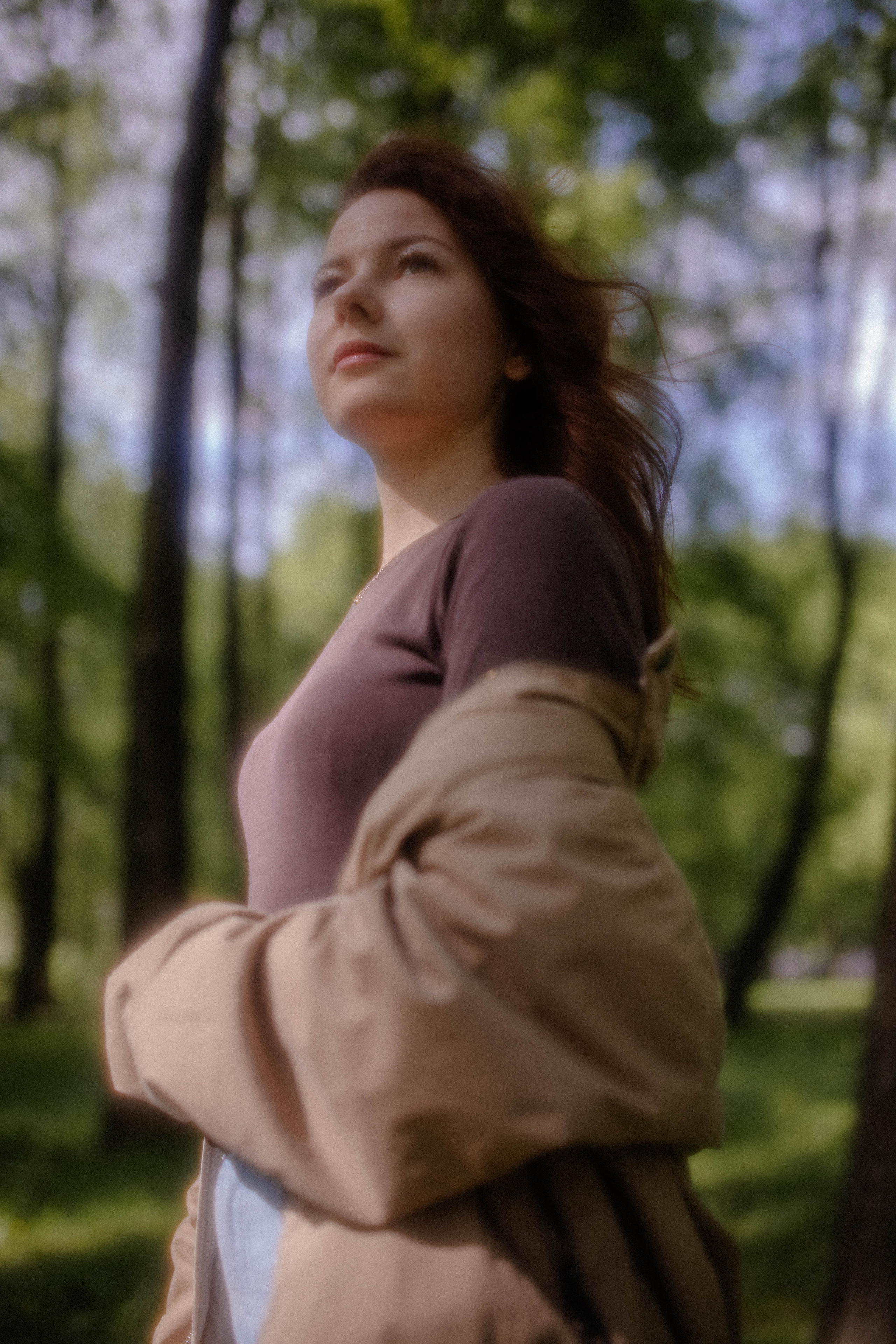 Julie. Фотограф города Уральск Ольга Василец