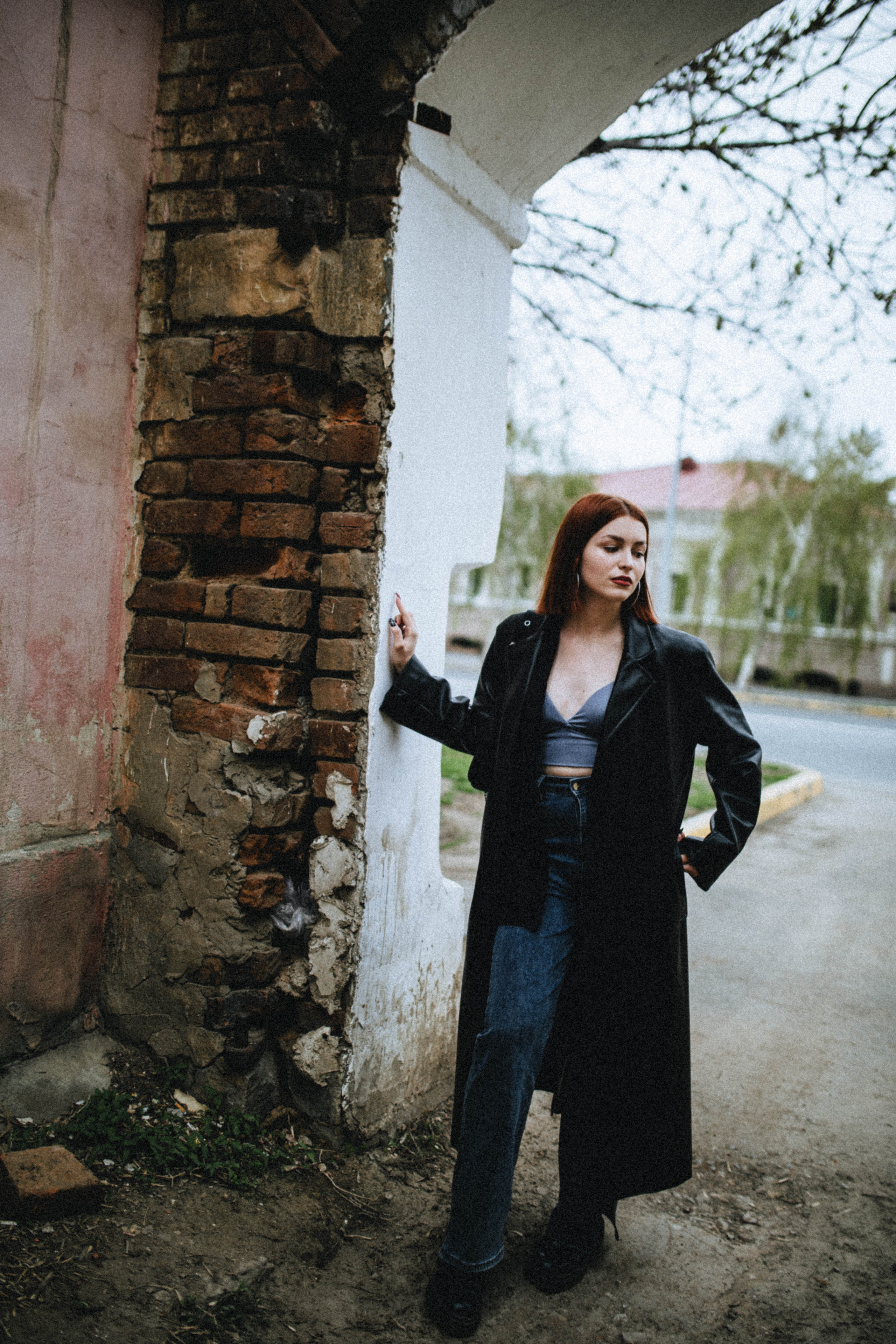 Polina. Фотограф города Уральск Ольга Василец