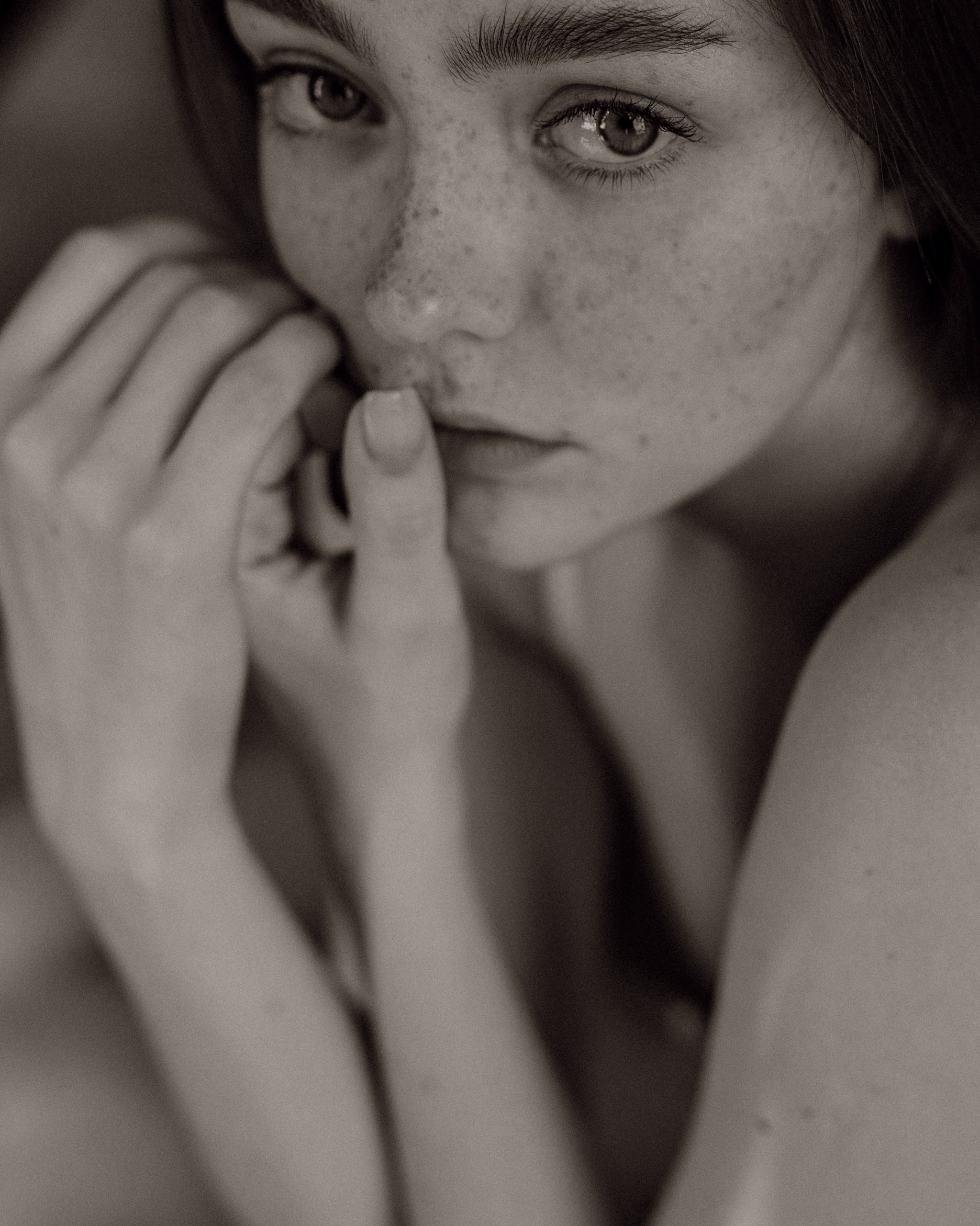 Sonya. Фотограф города Уральск Ольга Василец