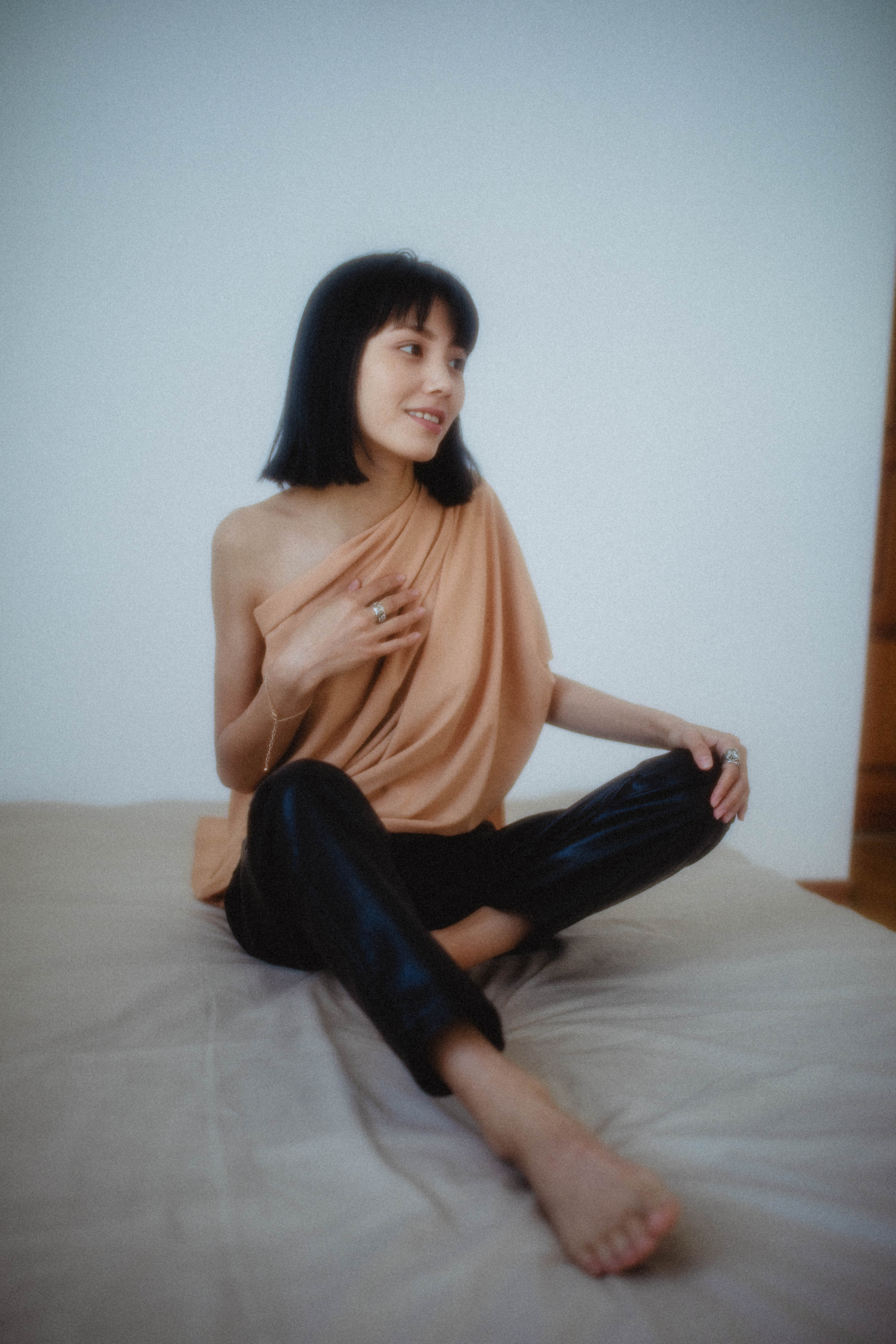 Yana. Фотограф города Уральск Ольга Василец