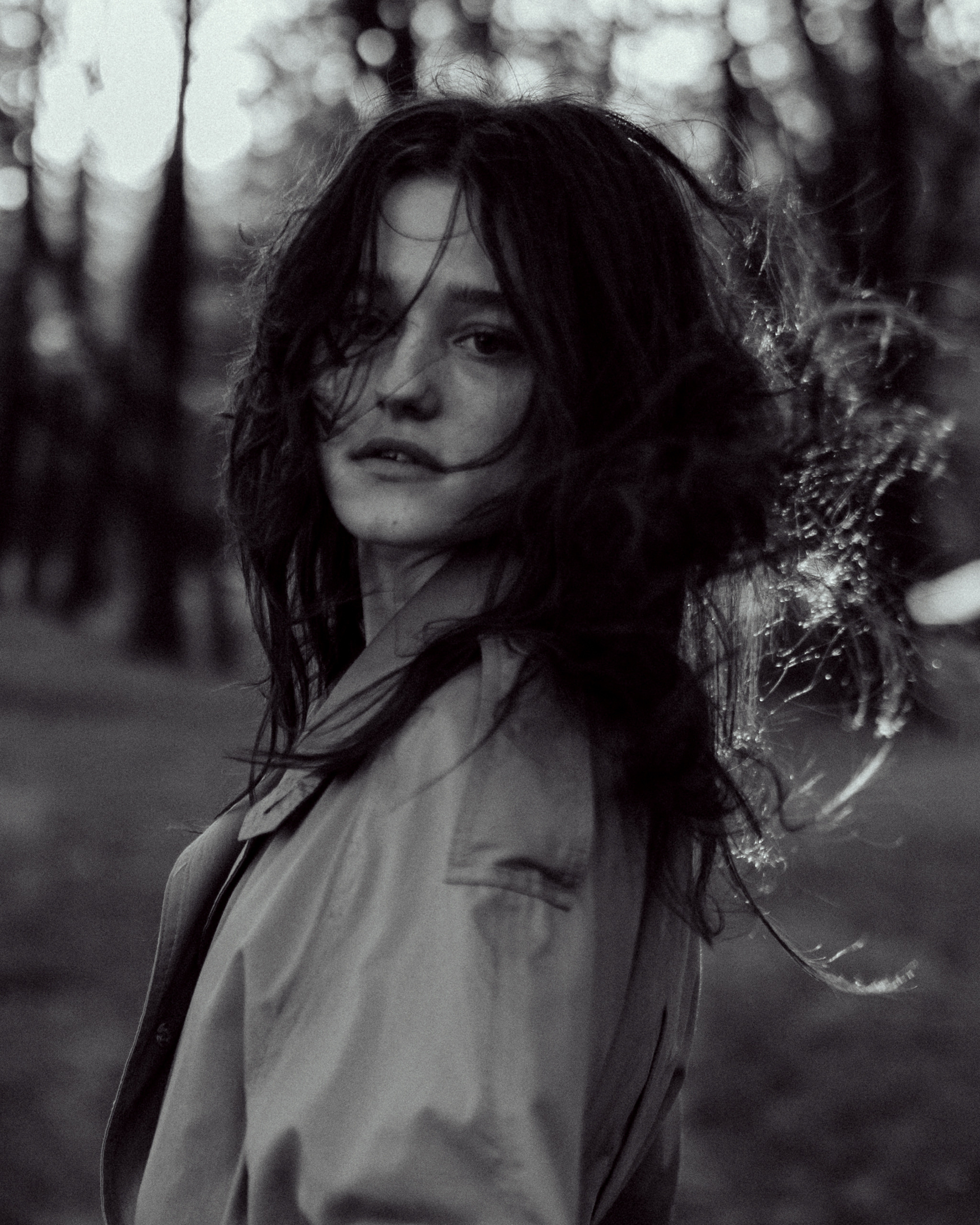 Veronika. Фотограф города Уральск Ольга Василец