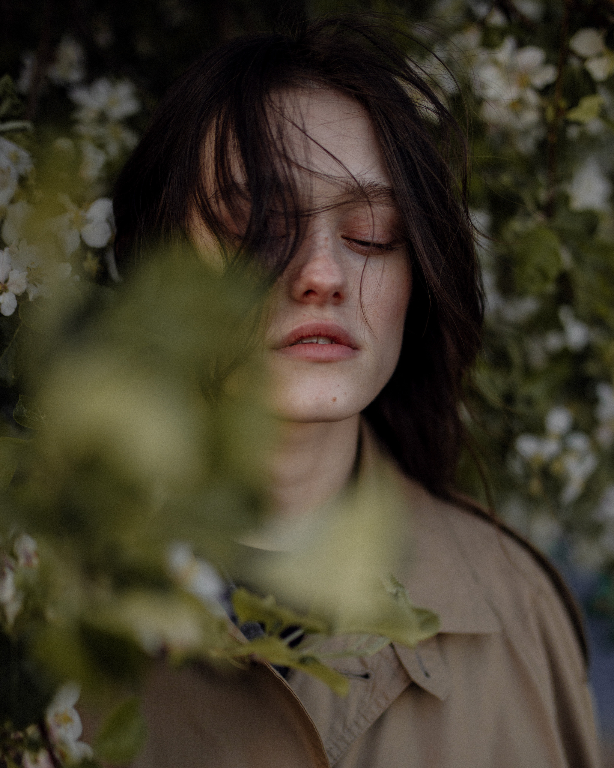 Veronika. Фотограф города Уральск Ольга Василец