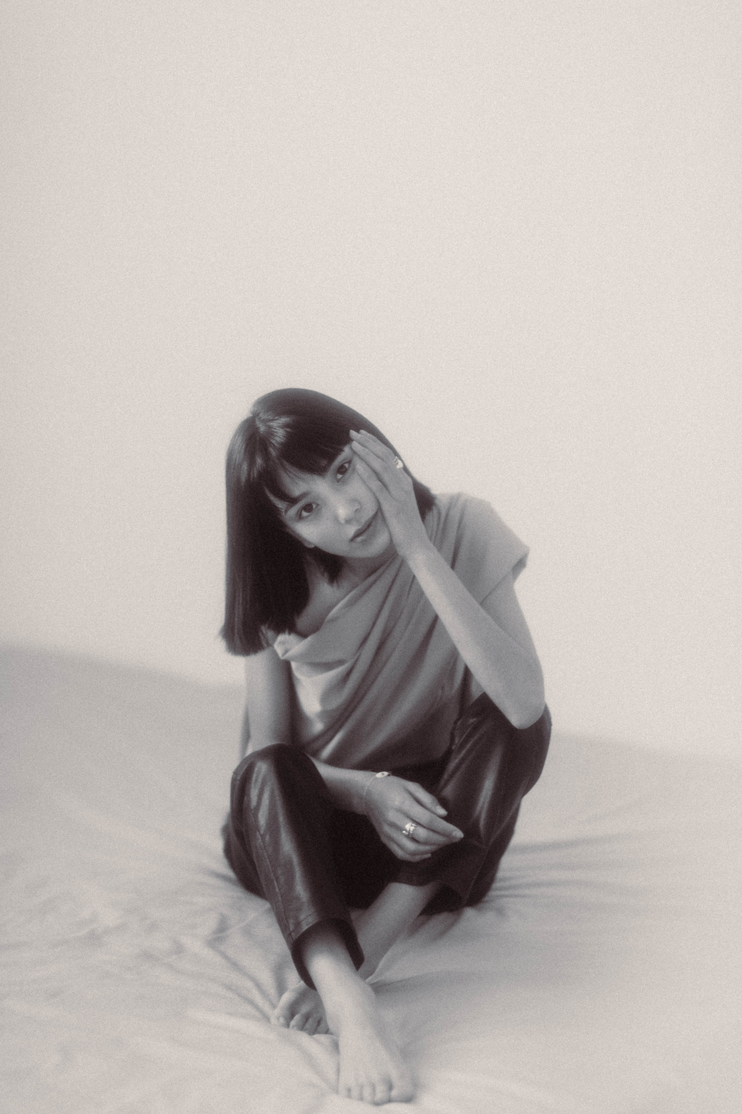 Yana. Фотограф города Уральск Ольга Василец