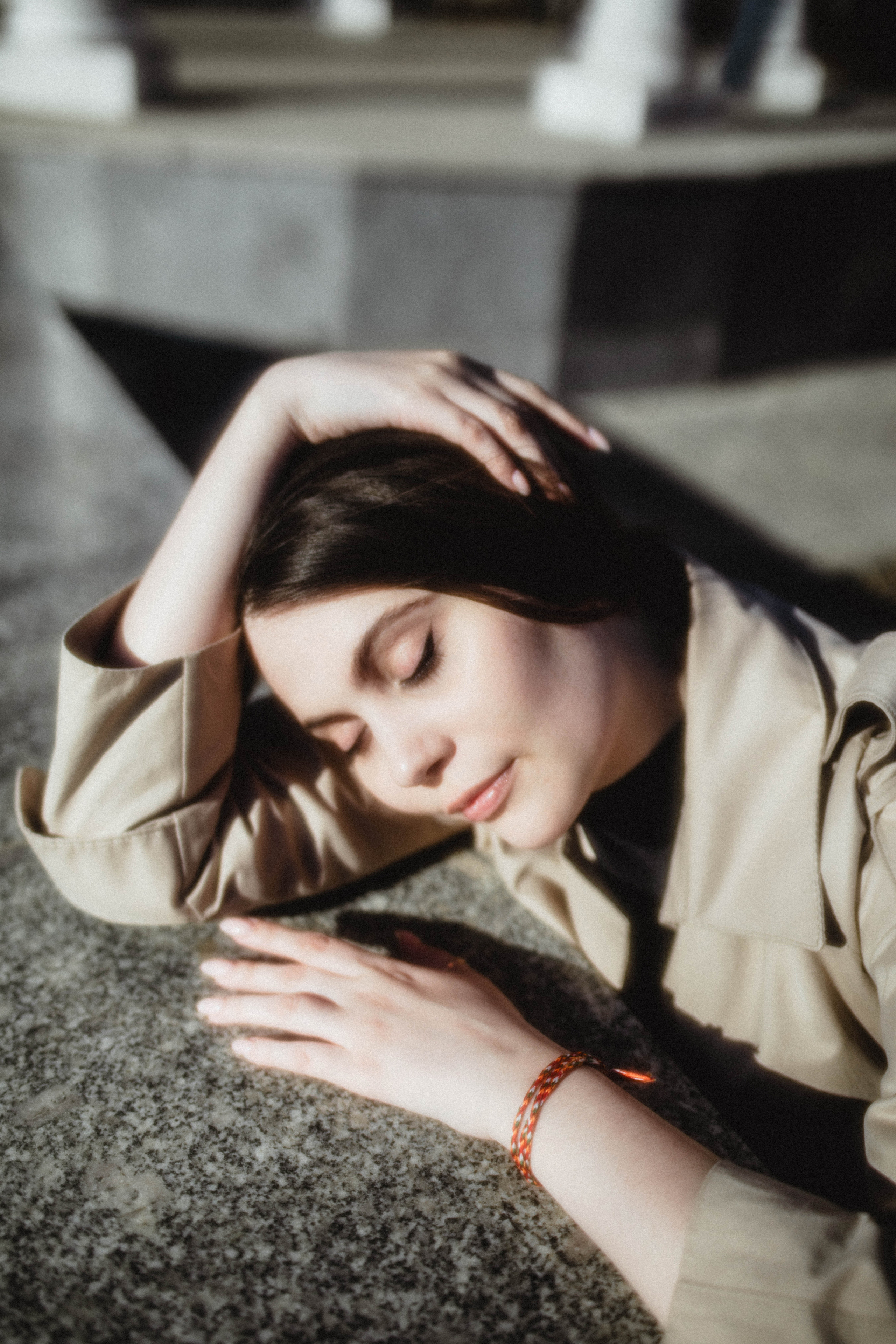 Margarita. Фотограф города Уральск Ольга Василец