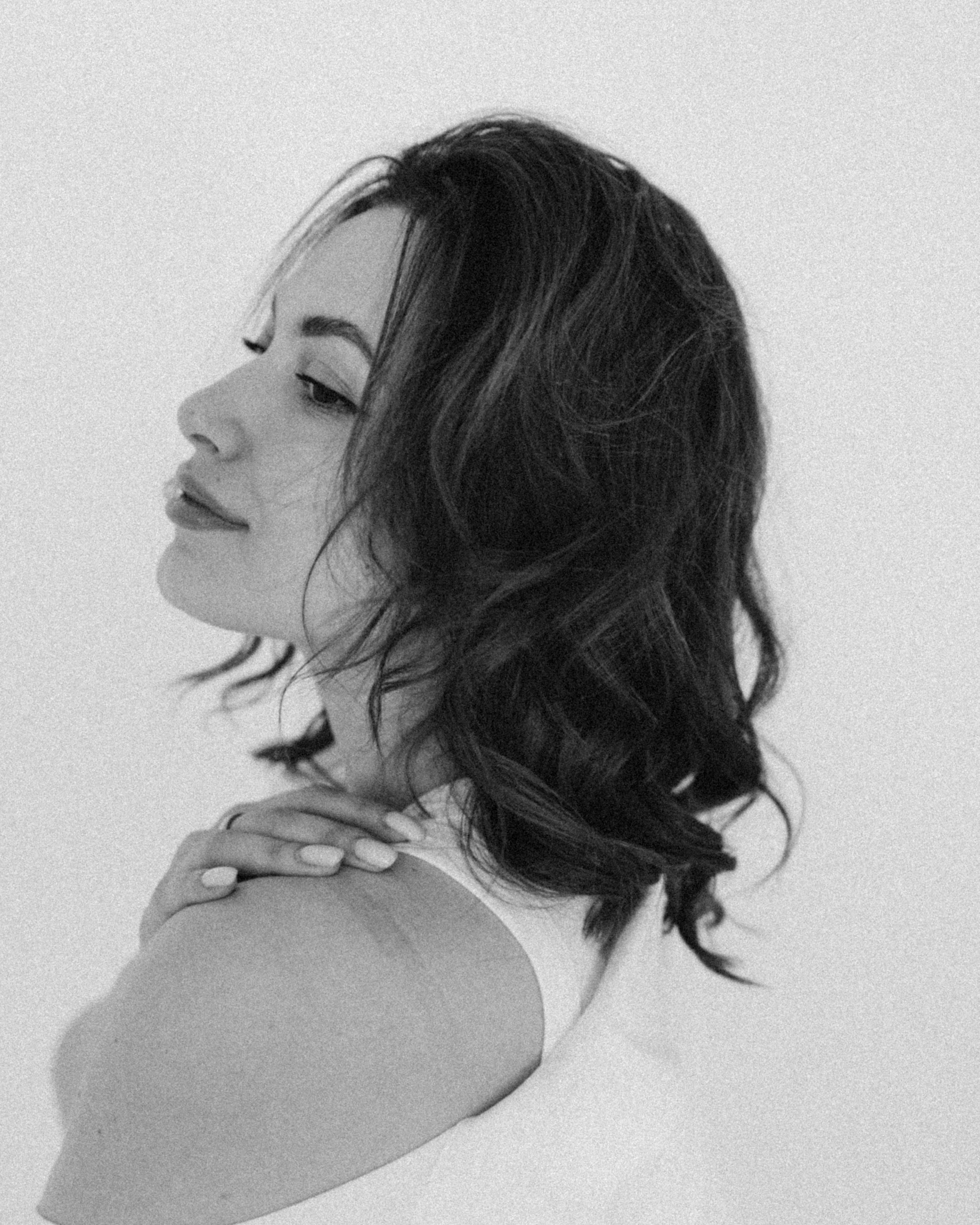 Dasha. Фотограф города Уральск Ольга Василец