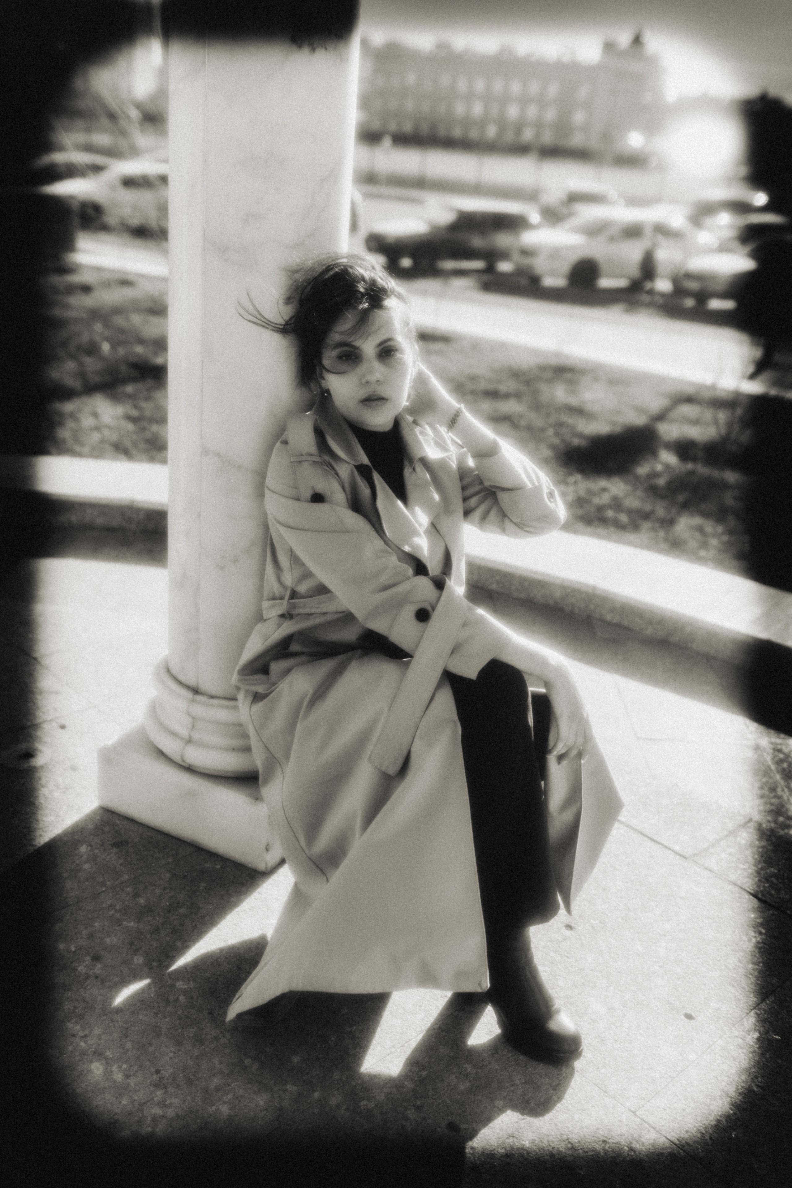 Margarita. Фотограф города Уральск Ольга Василец