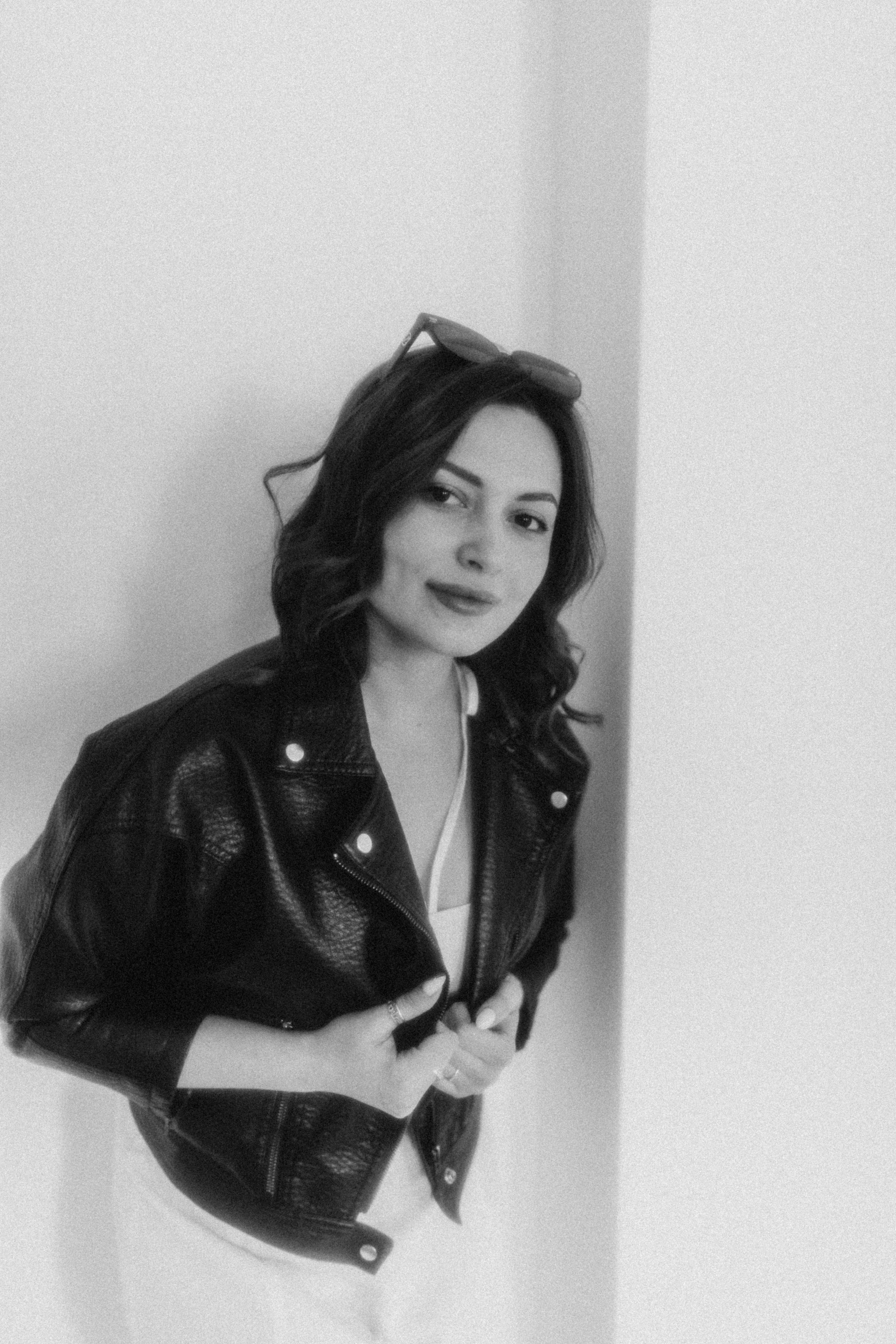 Dasha. Фотограф города Уральск Ольга Василец