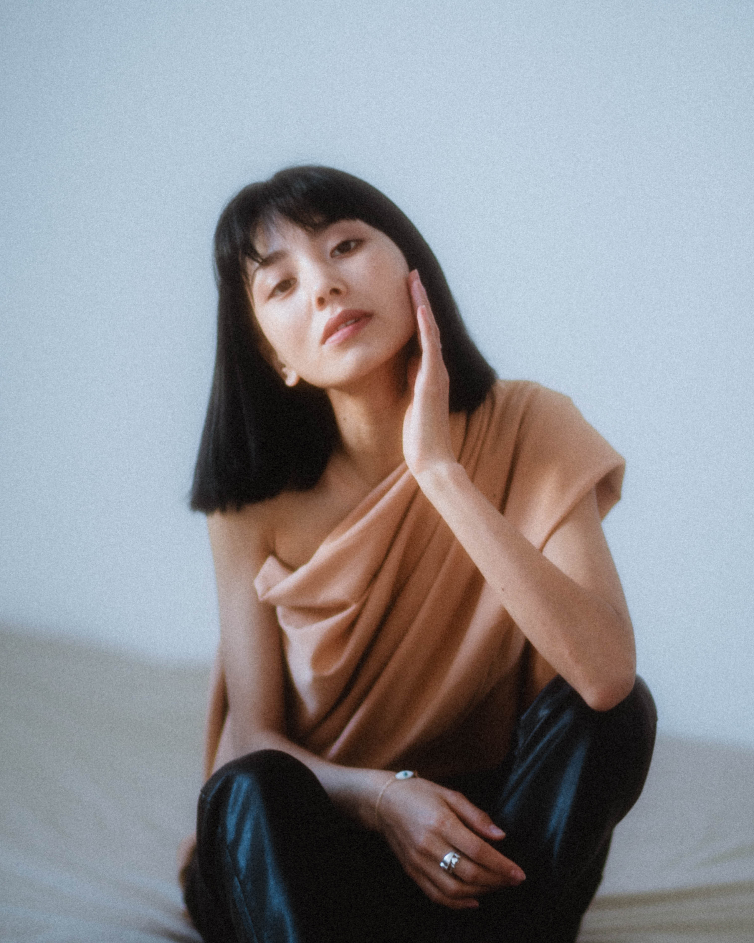 Yana. Фотограф города Уральск Ольга Василец