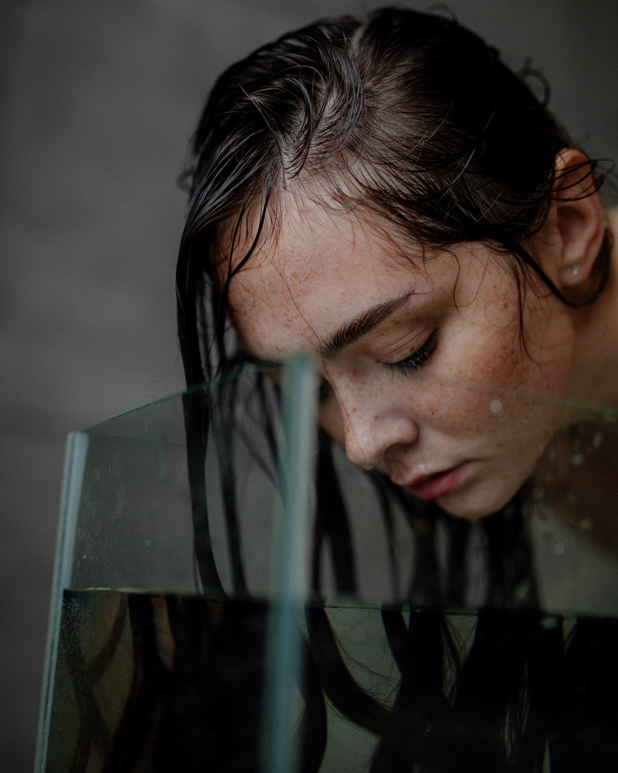 Sonya. Фотограф города Уральск Ольга Василец