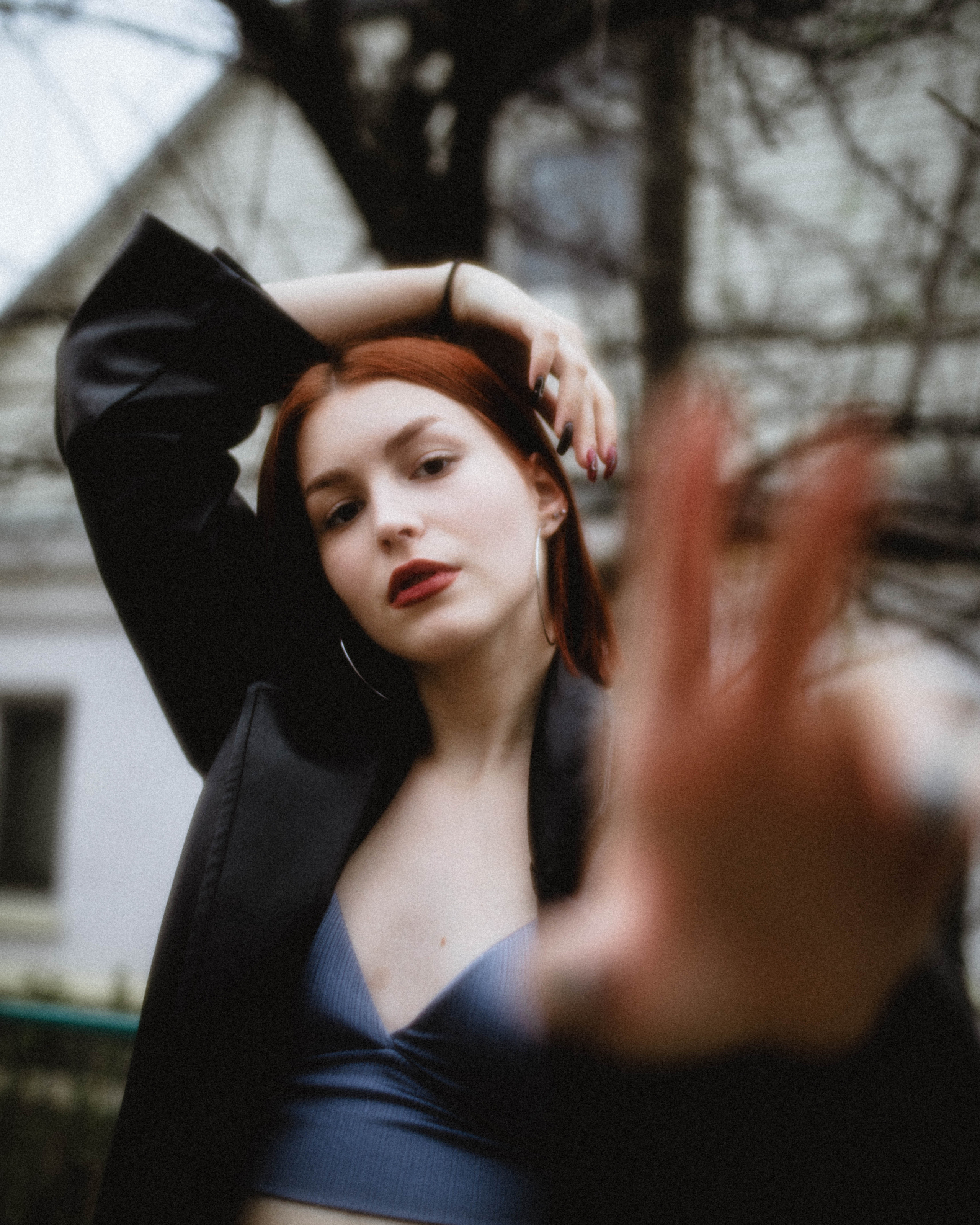 Polina. Фотограф города Уральск Ольга Василец