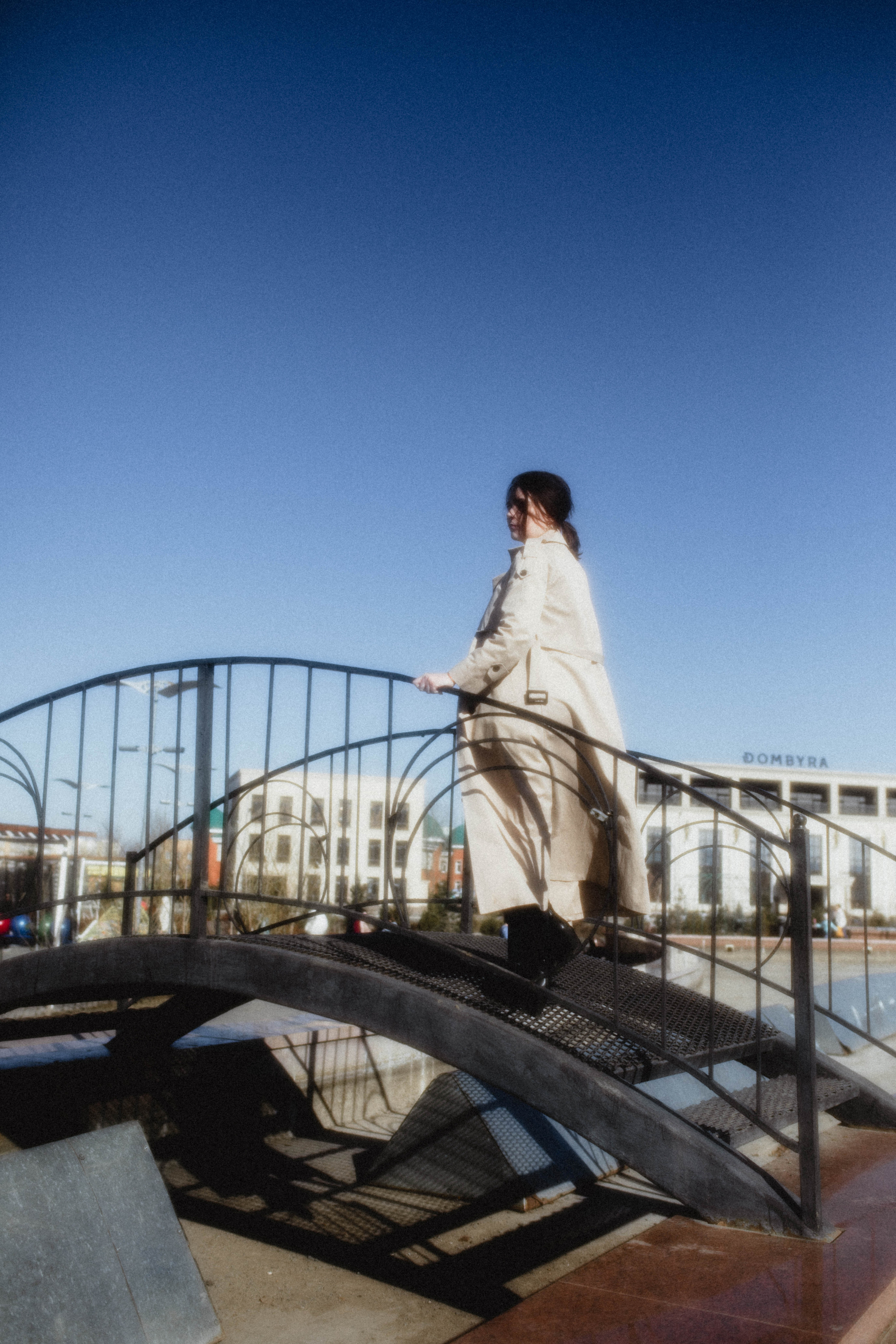 Margarita. Фотограф города Уральск Ольга Василец