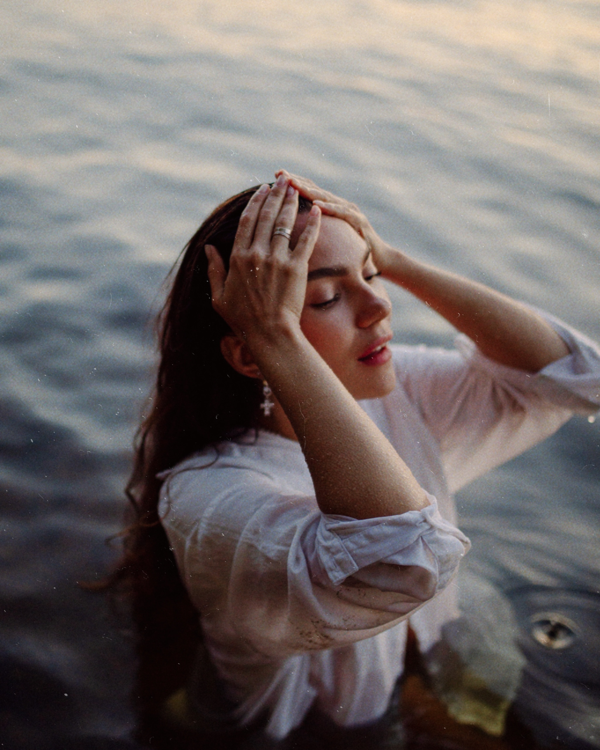 Liza. Фотограф города Уральск Ольга Василец