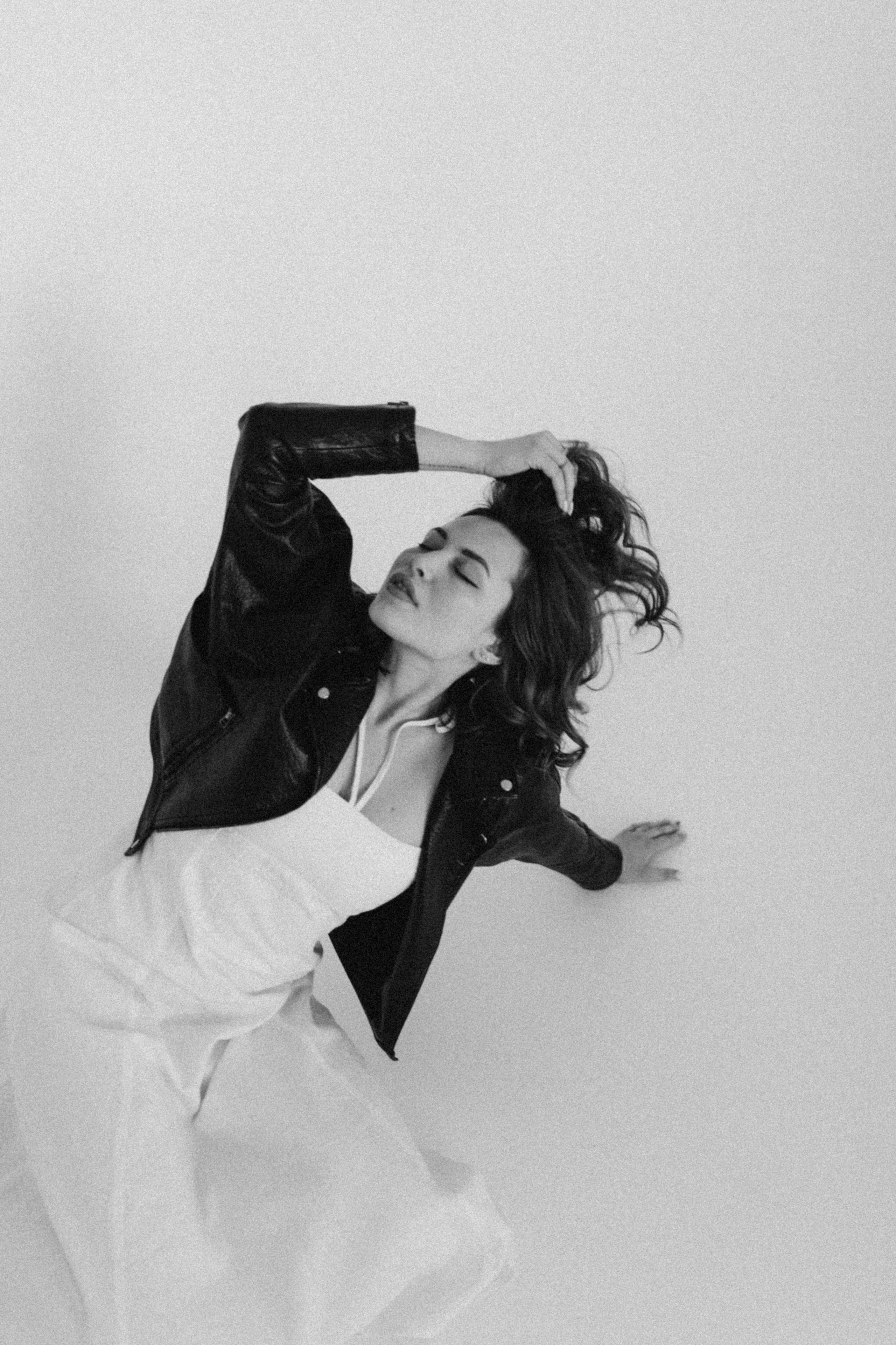 Dasha. Фотограф города Уральск Ольга Василец