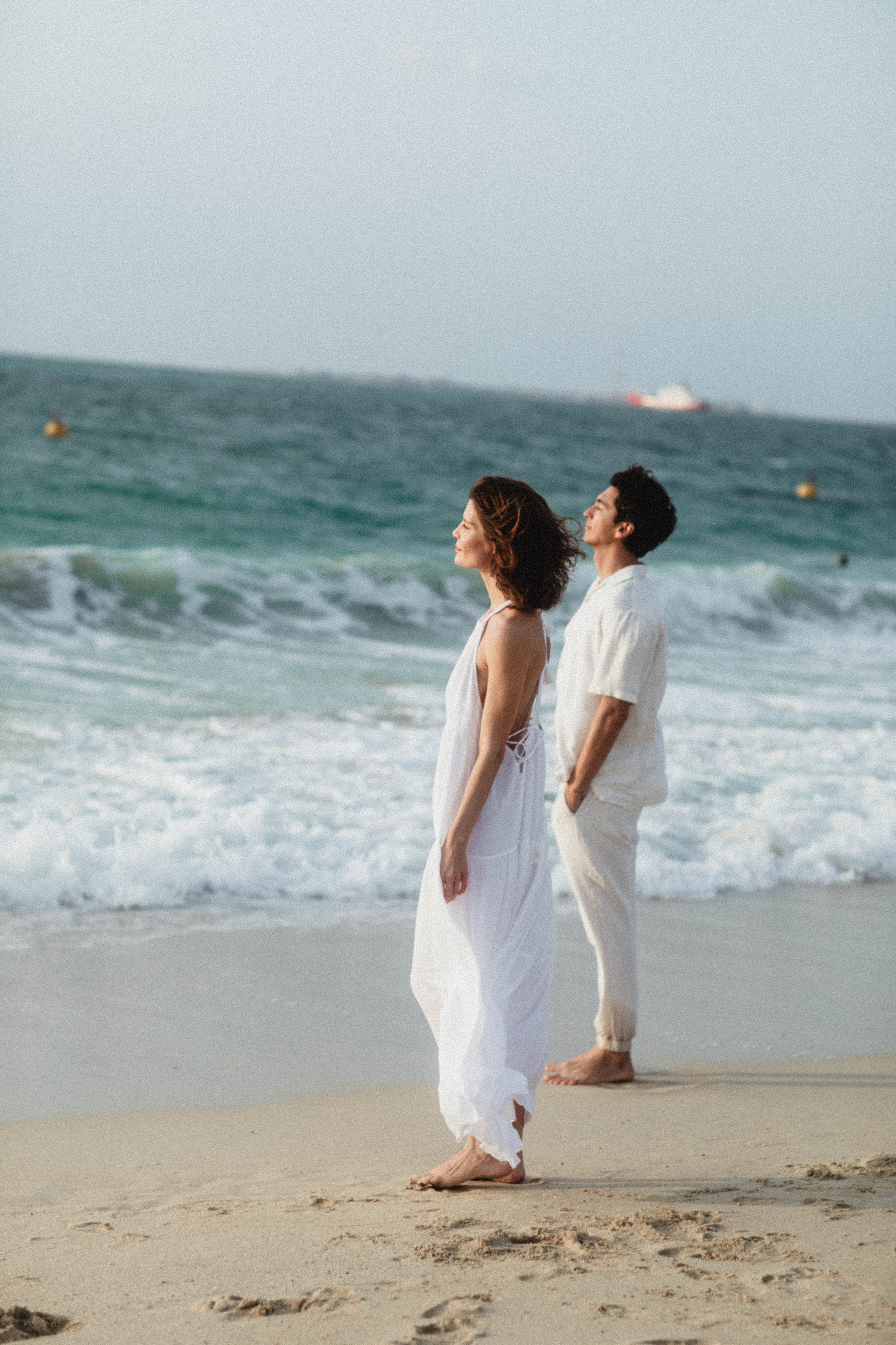 Dubai lovestory🌌. Фотограф города Уральск Ольга Василец