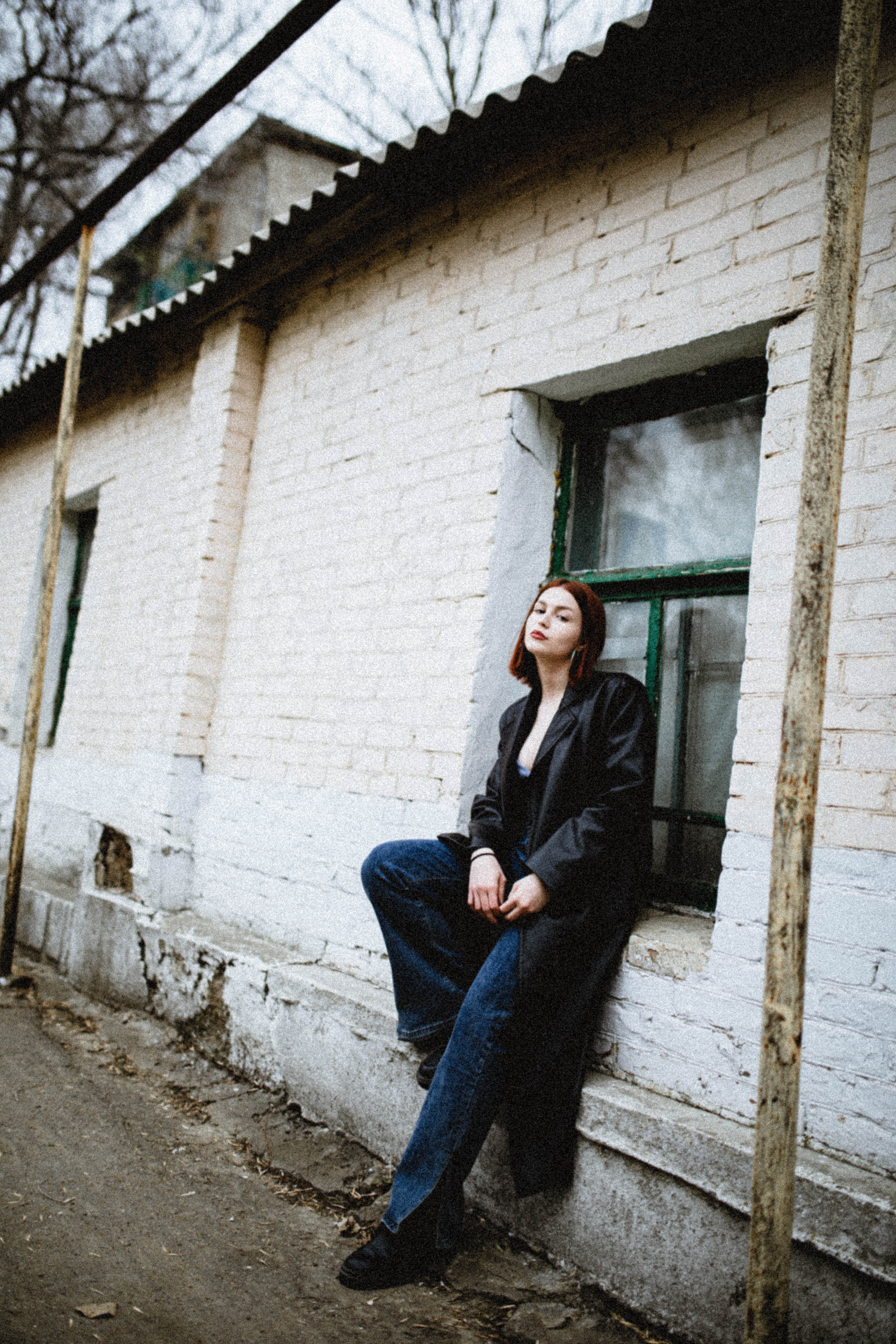 Polina. Фотограф города Уральск Ольга Василец