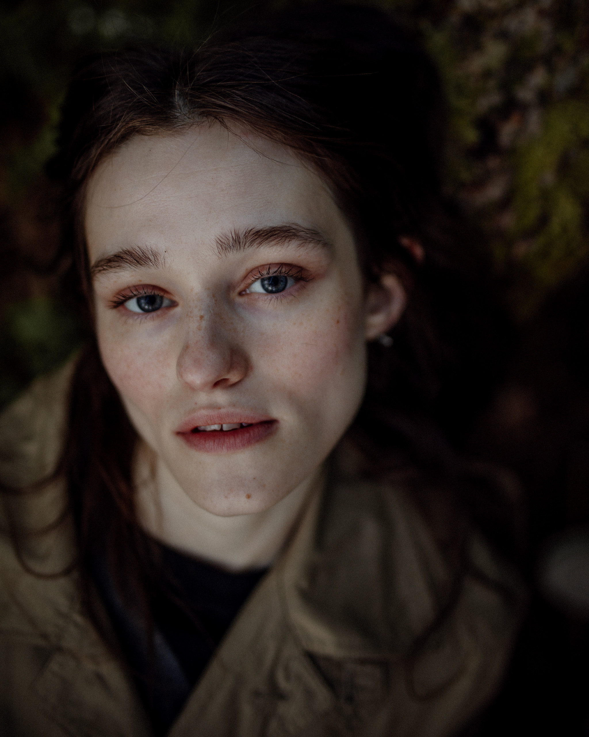 Veronika. Фотограф города Уральск Ольга Василец