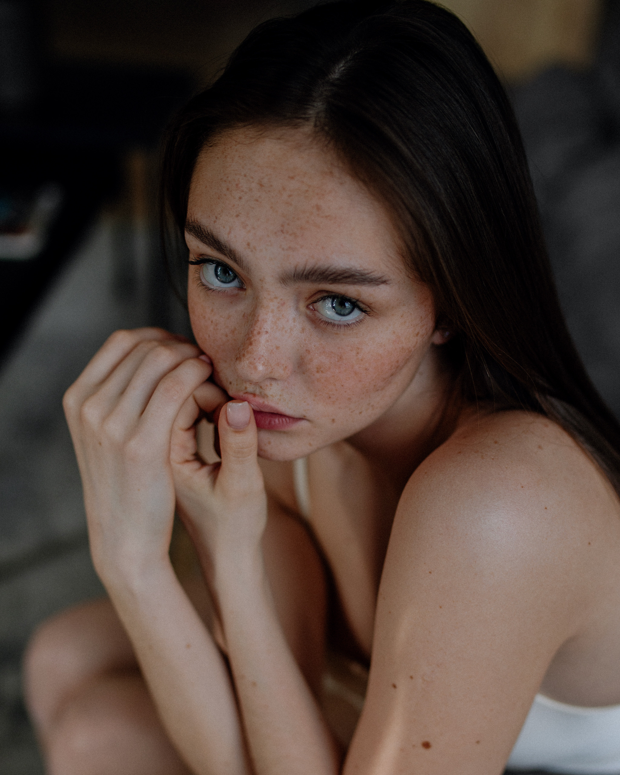 Sonya. Фотограф города Уральск Ольга Василец