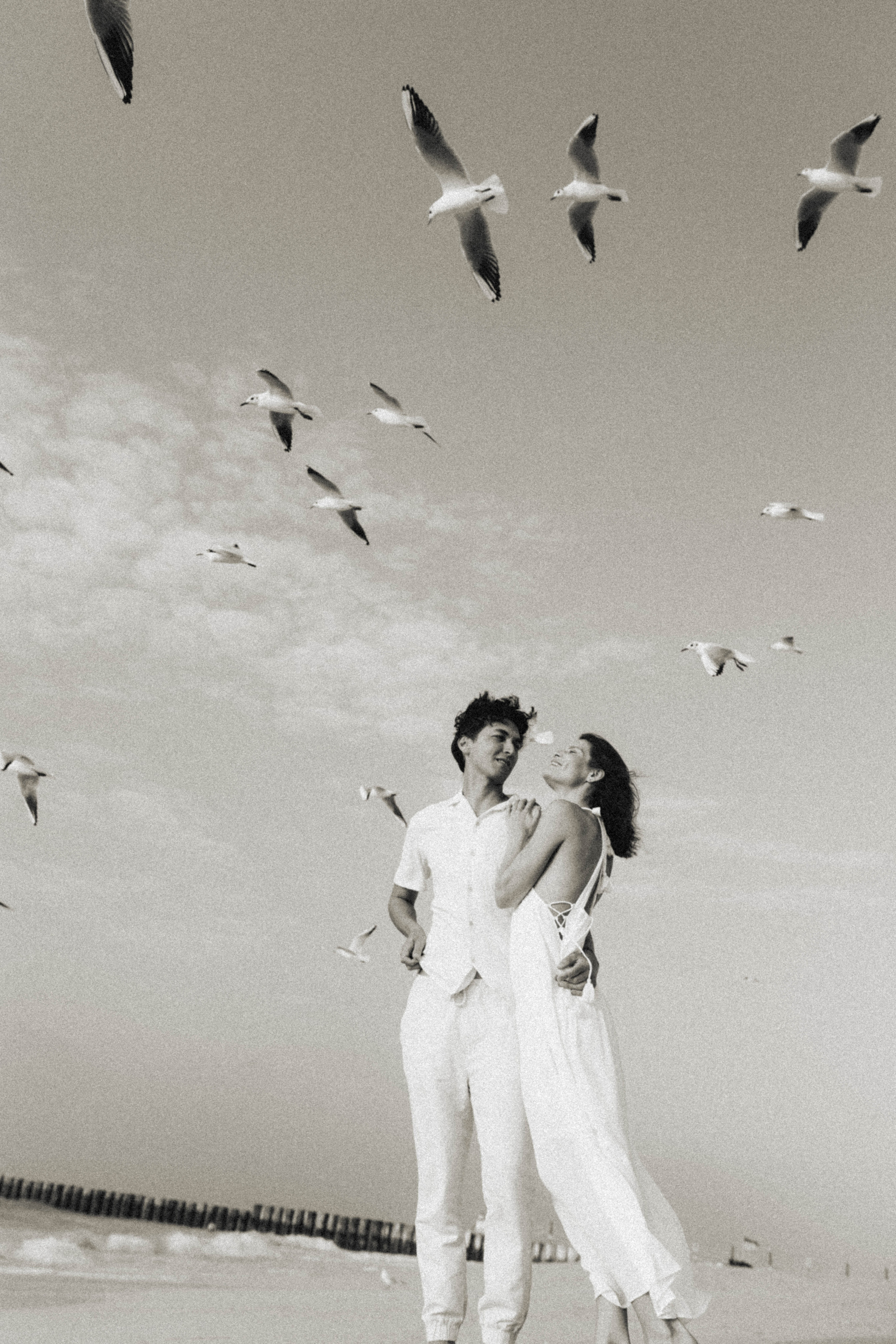 Dubai lovestory🌌. Фотограф города Уральск Ольга Василец