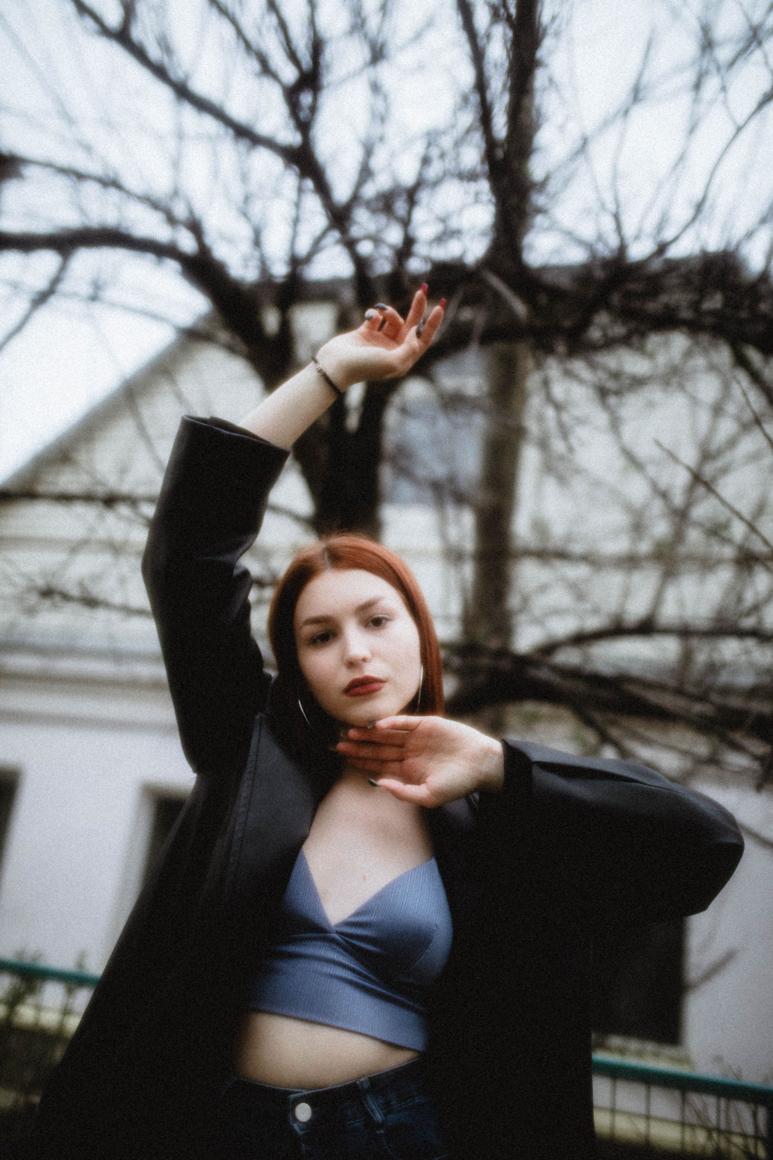 Polina. Фотограф города Уральск Ольга Василец