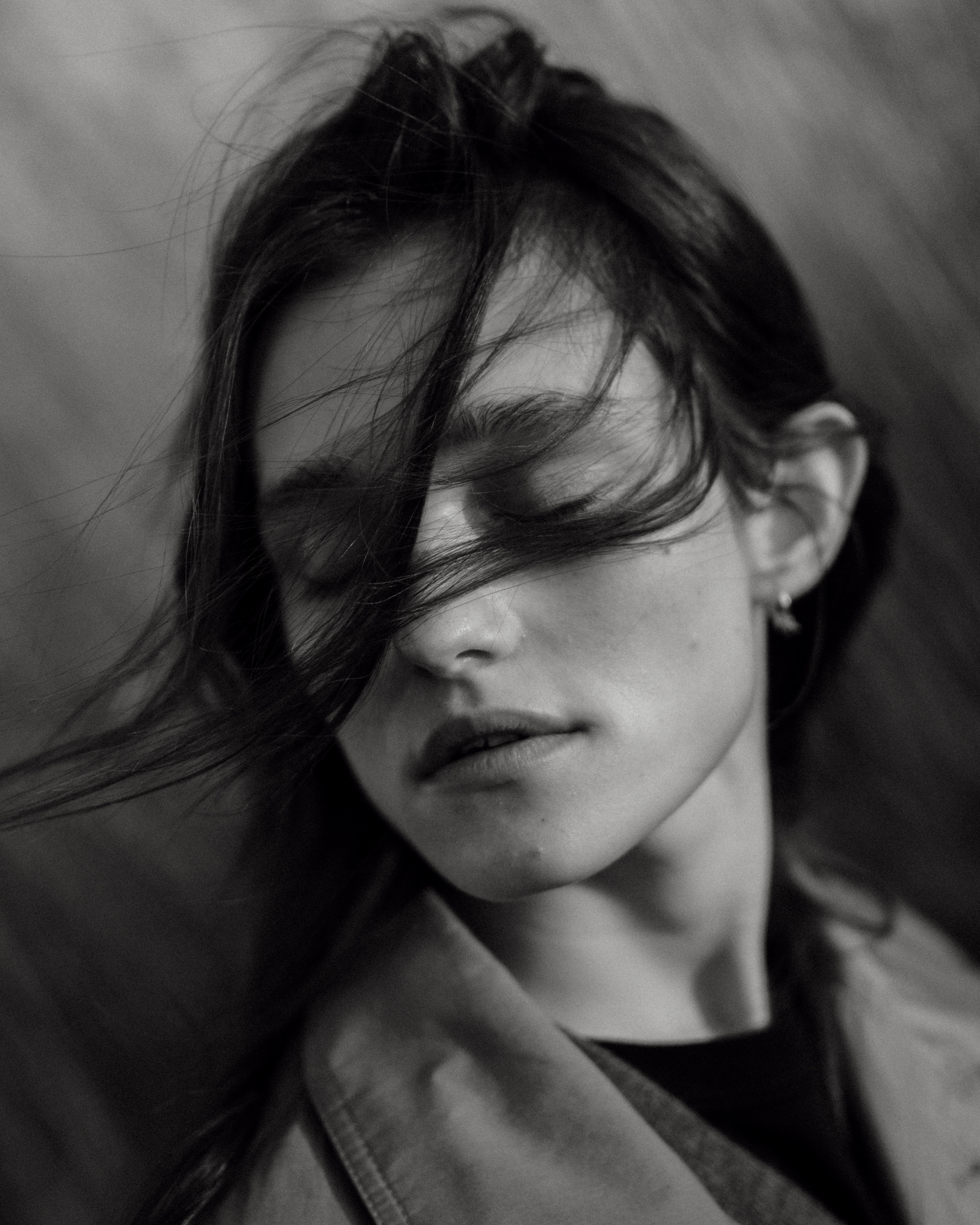 Veronika. Фотограф города Уральск Ольга Василец