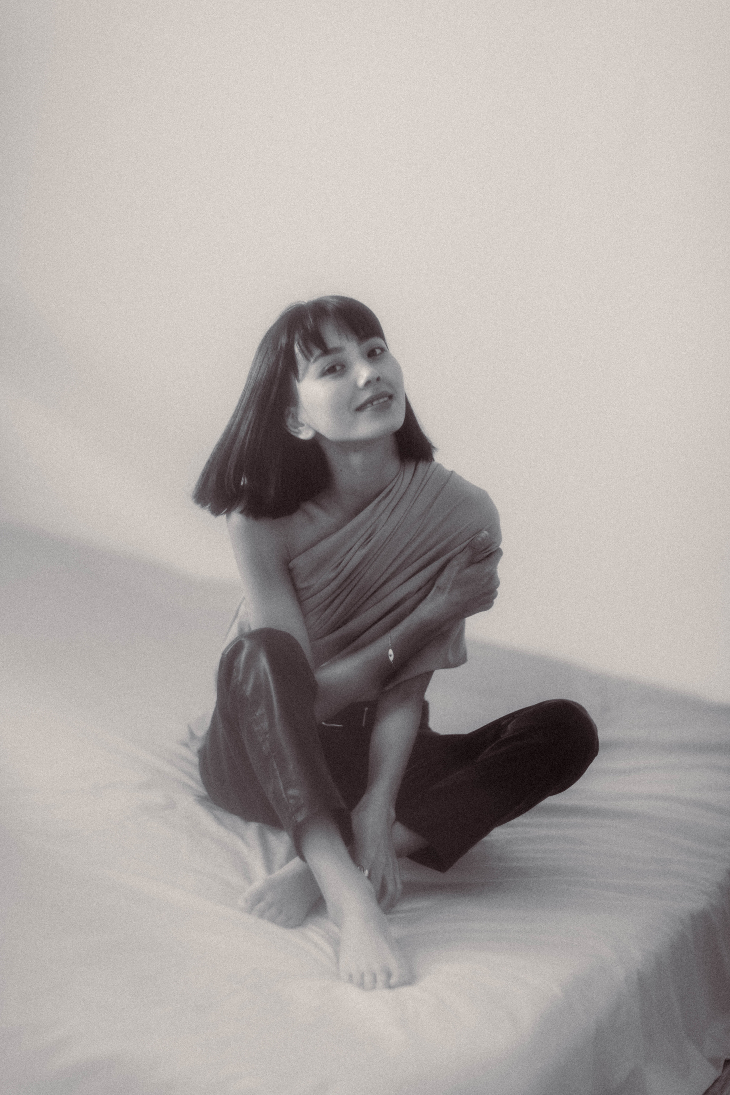 Yana. Фотограф города Уральск Ольга Василец