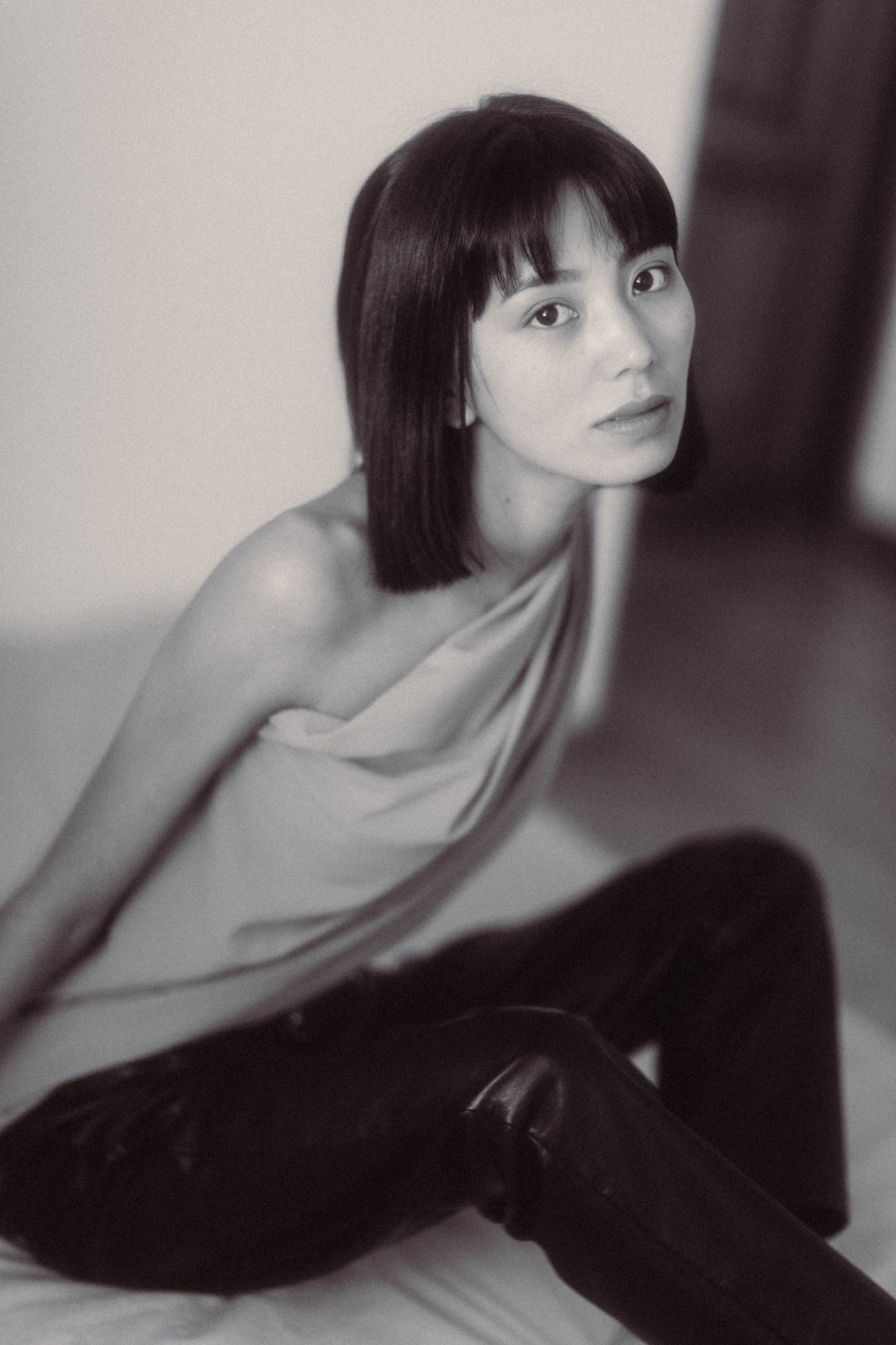 Yana. Фотограф города Уральск Ольга Василец