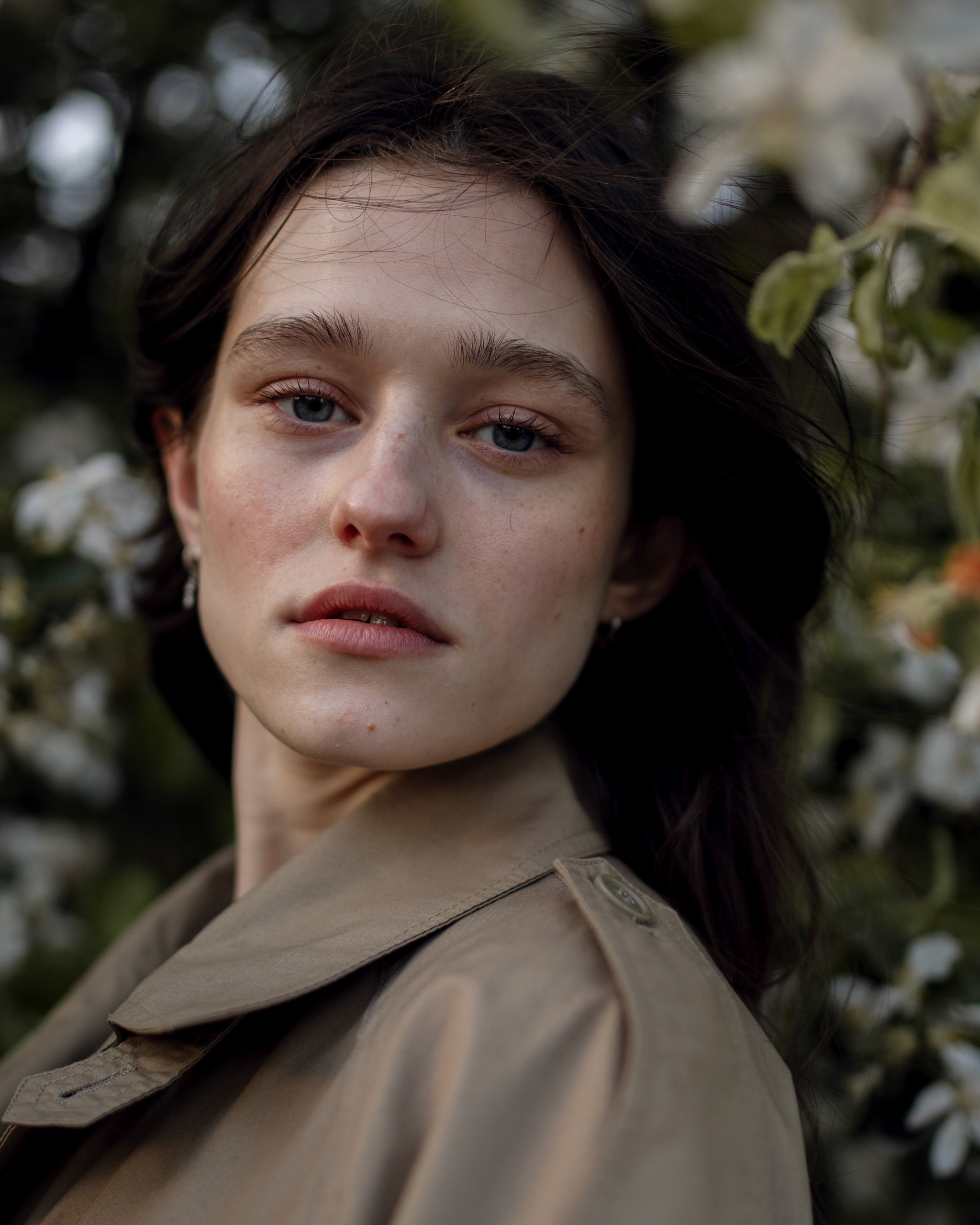 Veronika. Фотограф города Уральск Ольга Василец