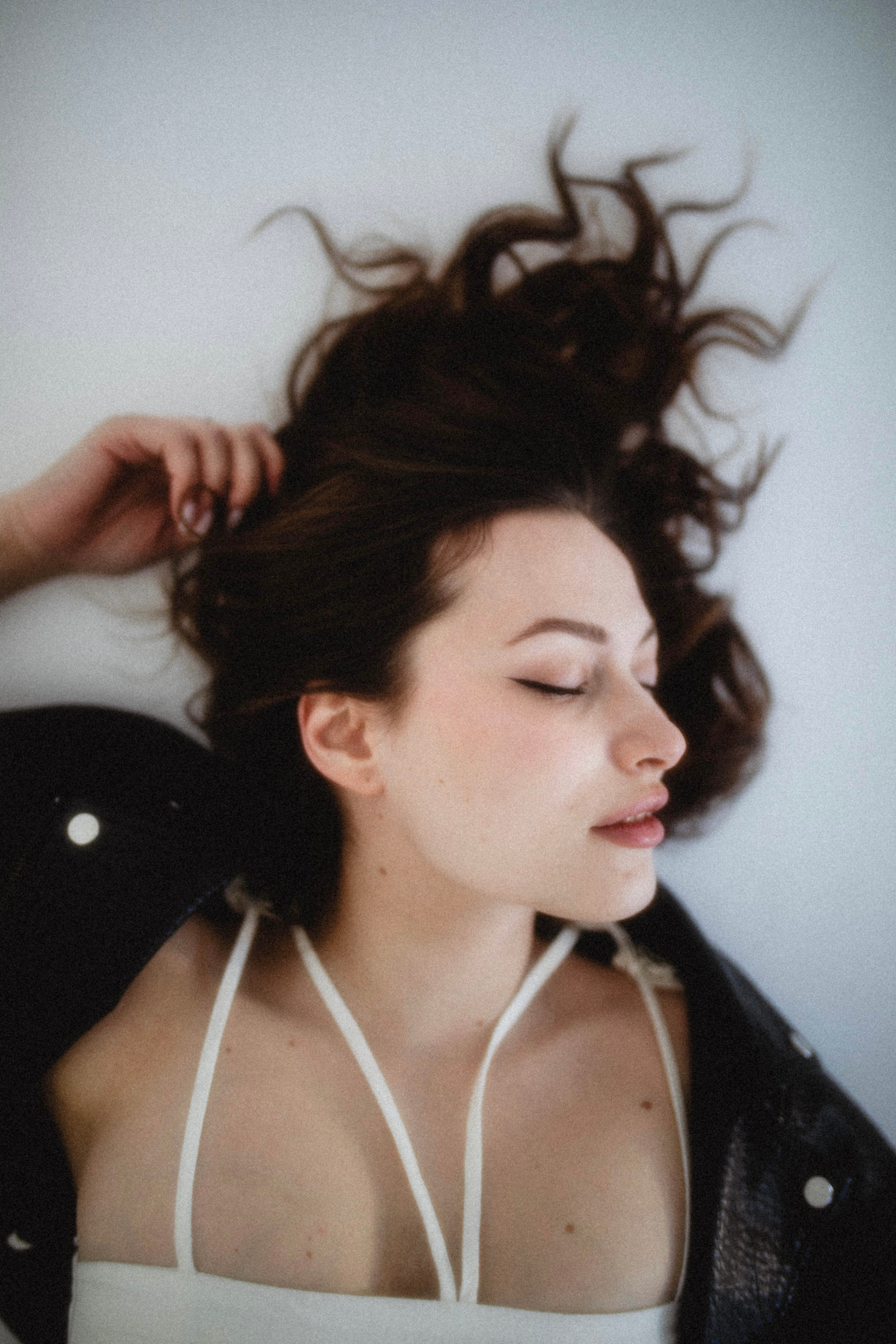 Dasha. Фотограф города Уральск Ольга Василец