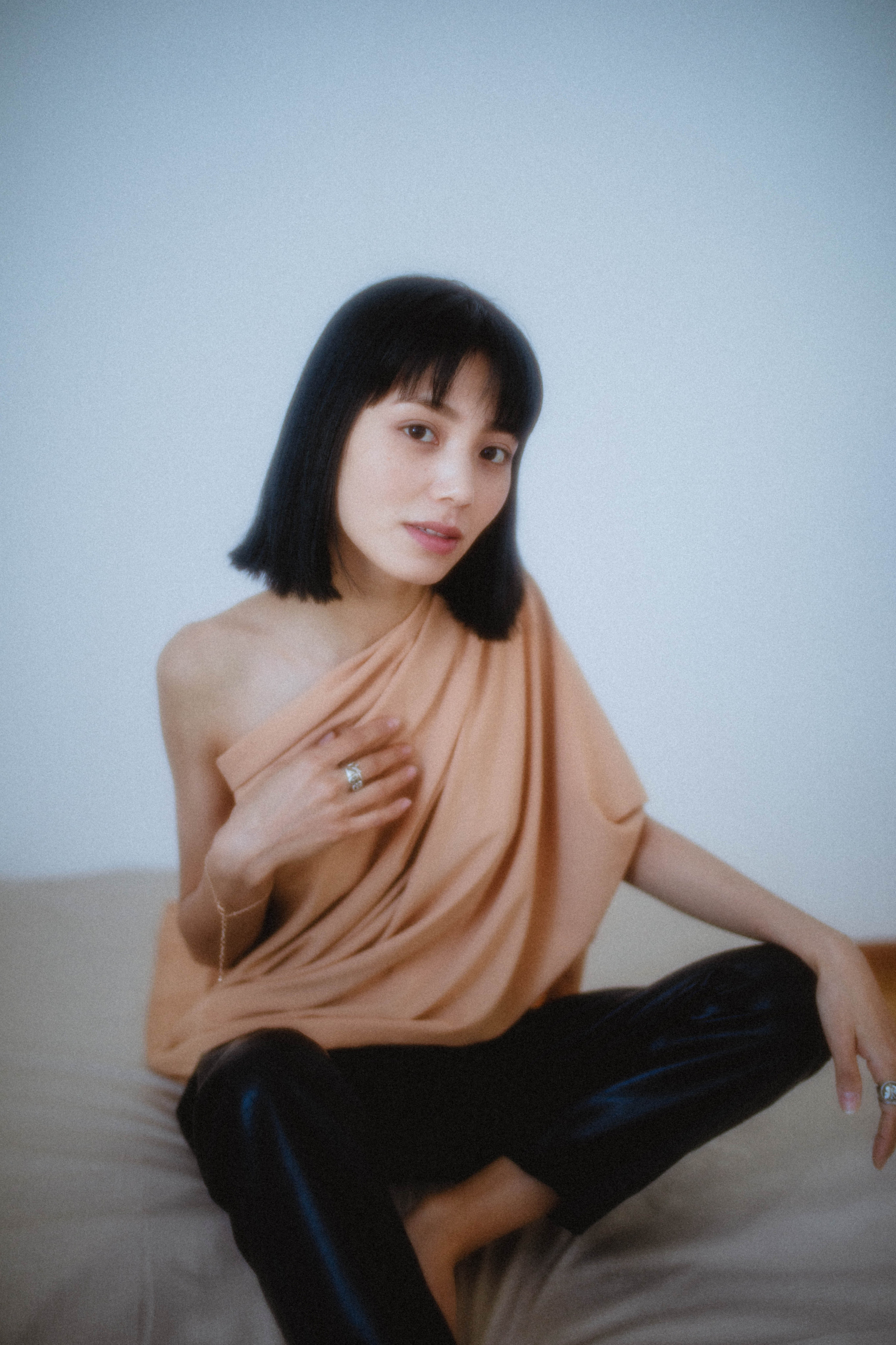 Yana. Фотограф города Уральск Ольга Василец