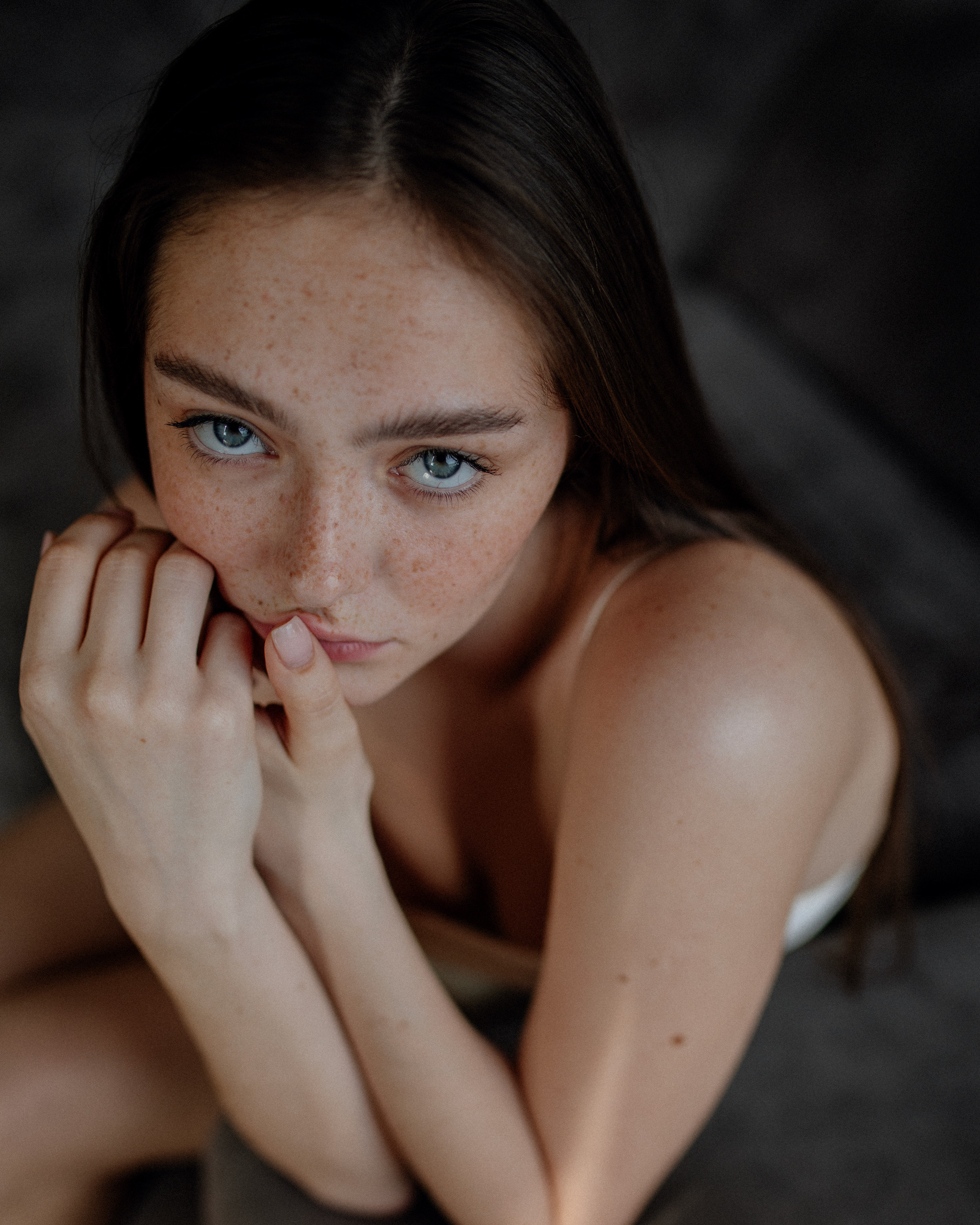 Sonya. Фотограф города Уральск Ольга Василец