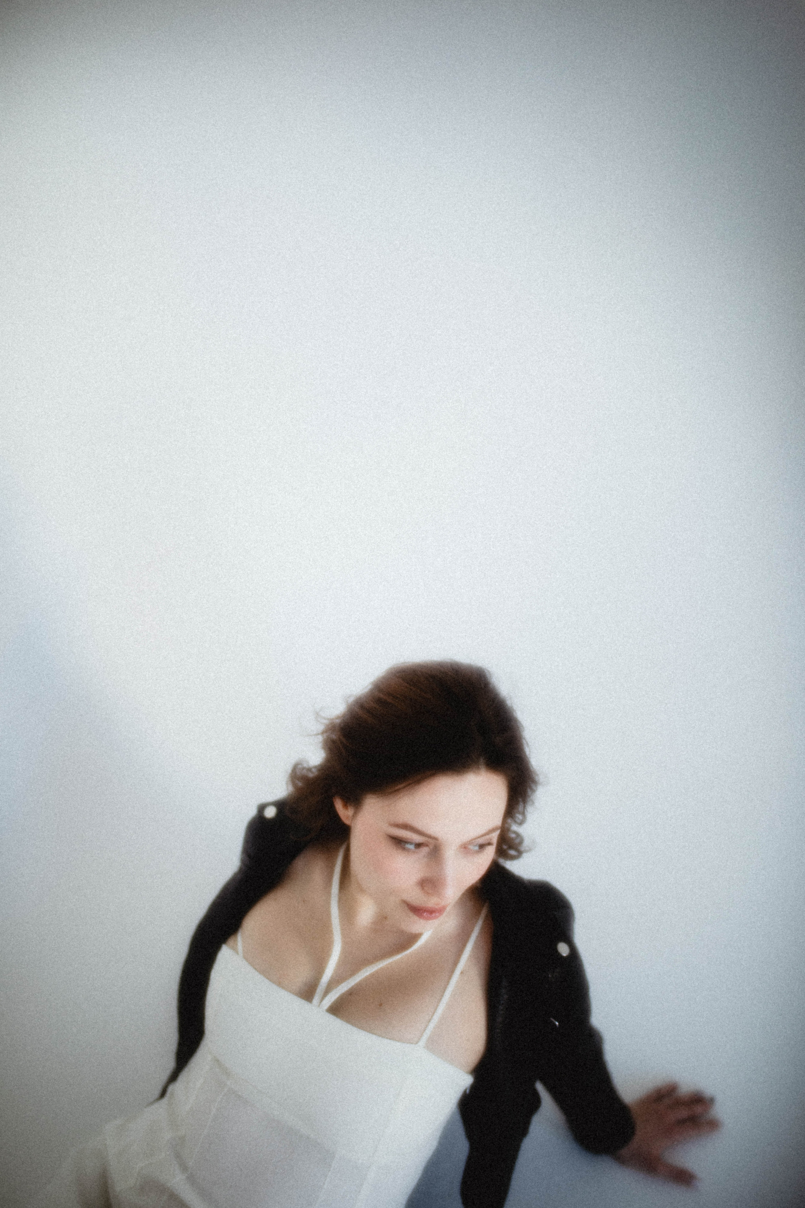 Dasha. Фотограф города Уральск Ольга Василец