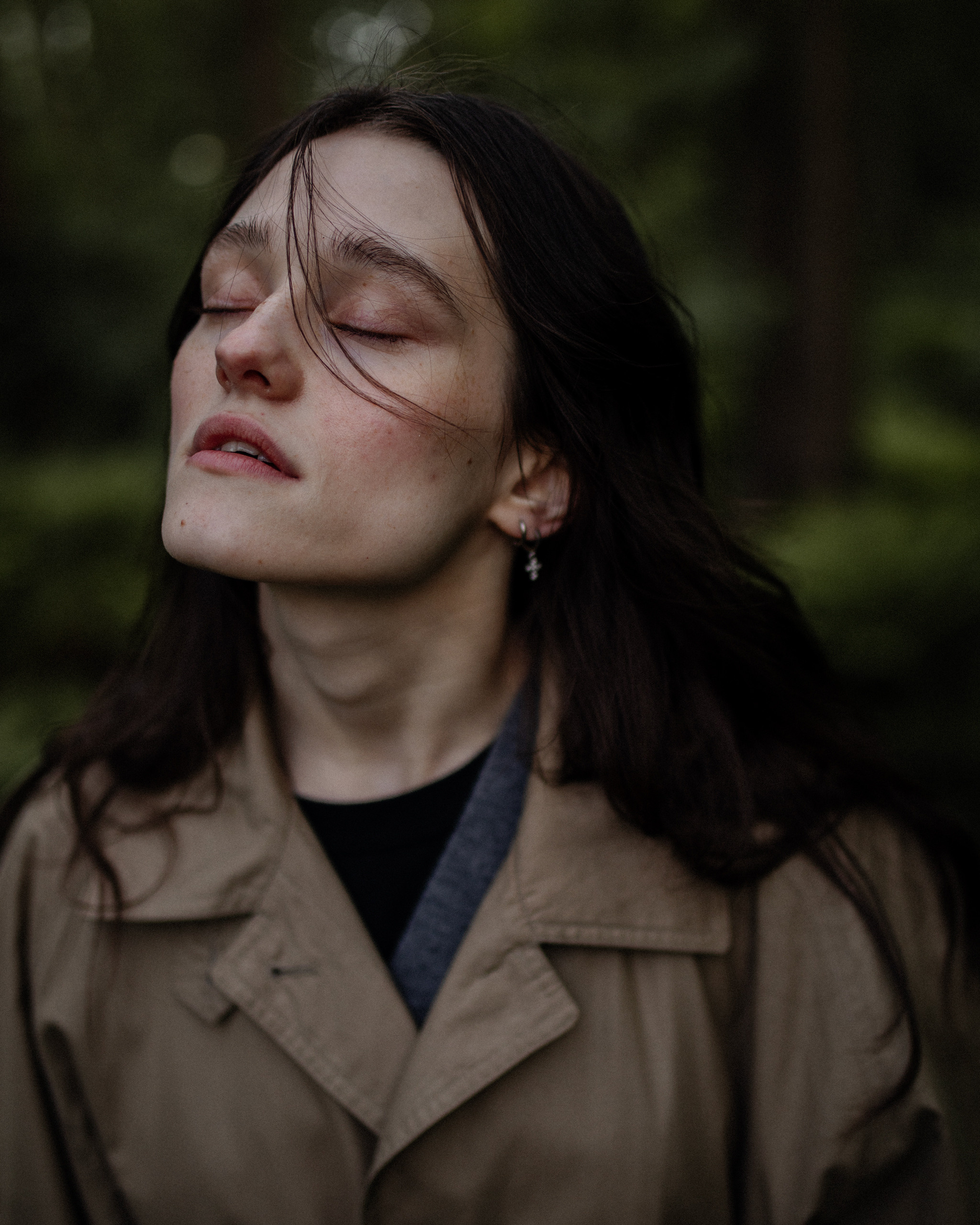 Veronika. Фотограф города Уральск Ольга Василец