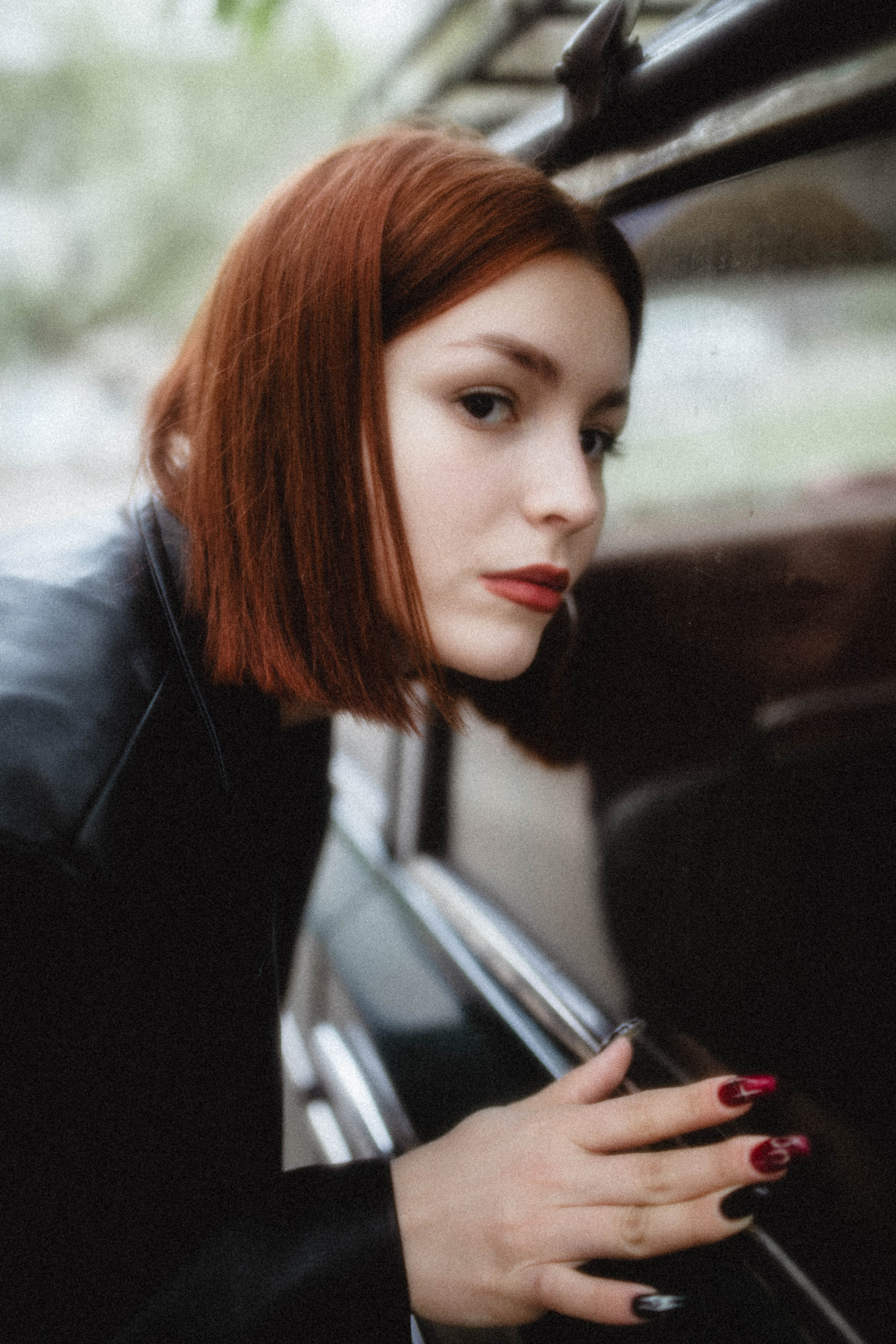 Polina. Фотограф города Уральск Ольга Василец