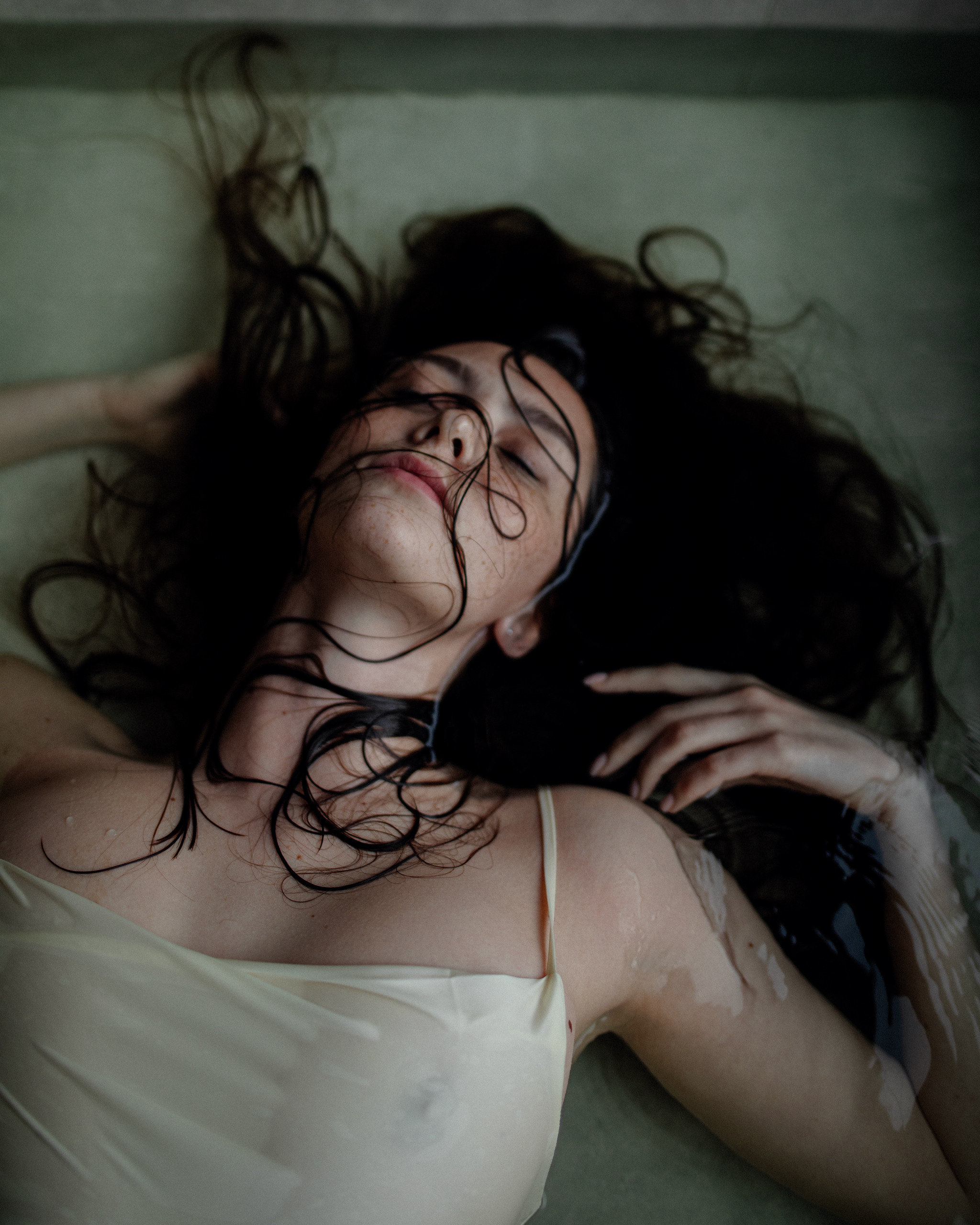 Sonya. Фотограф города Уральск Ольга Василец