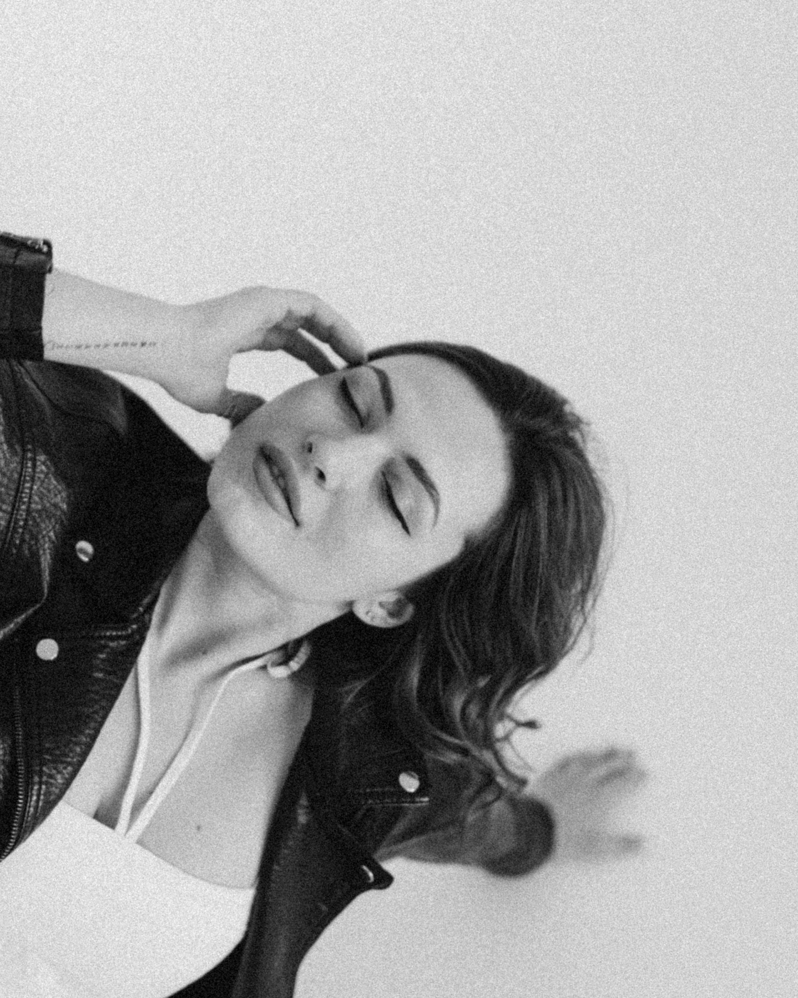 Dasha. Фотограф города Уральск Ольга Василец