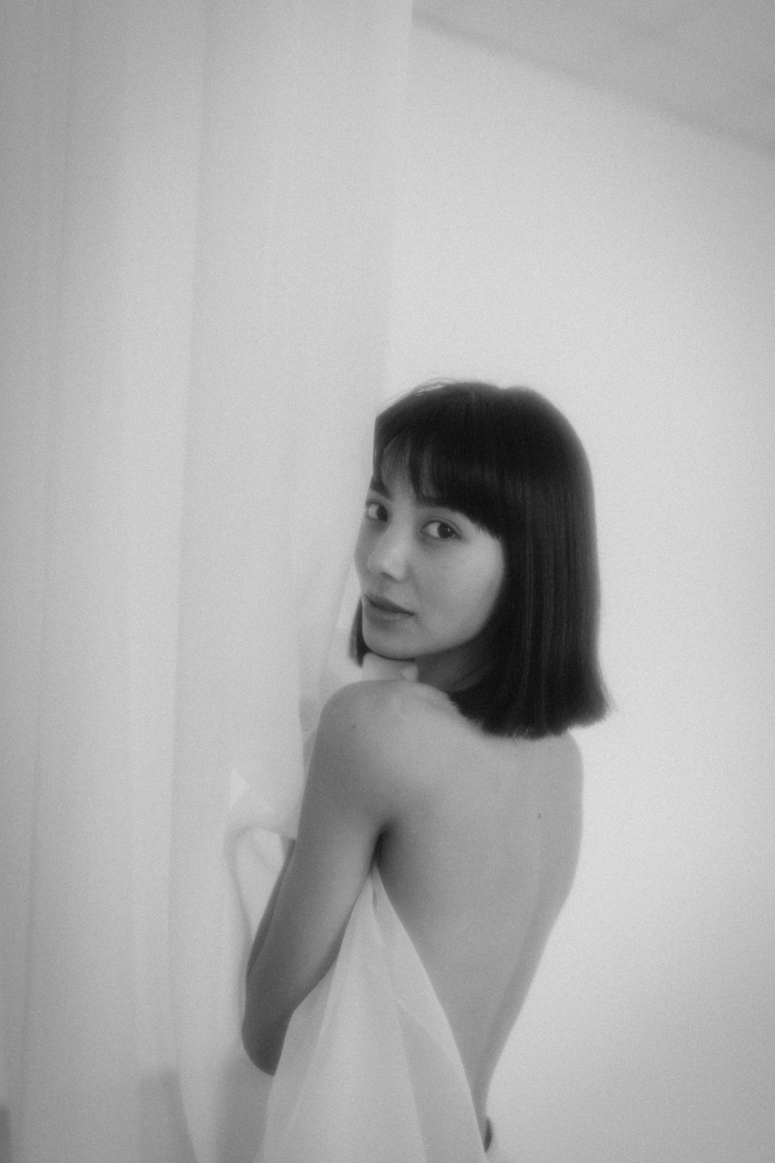 Yana. Фотограф города Уральск Ольга Василец