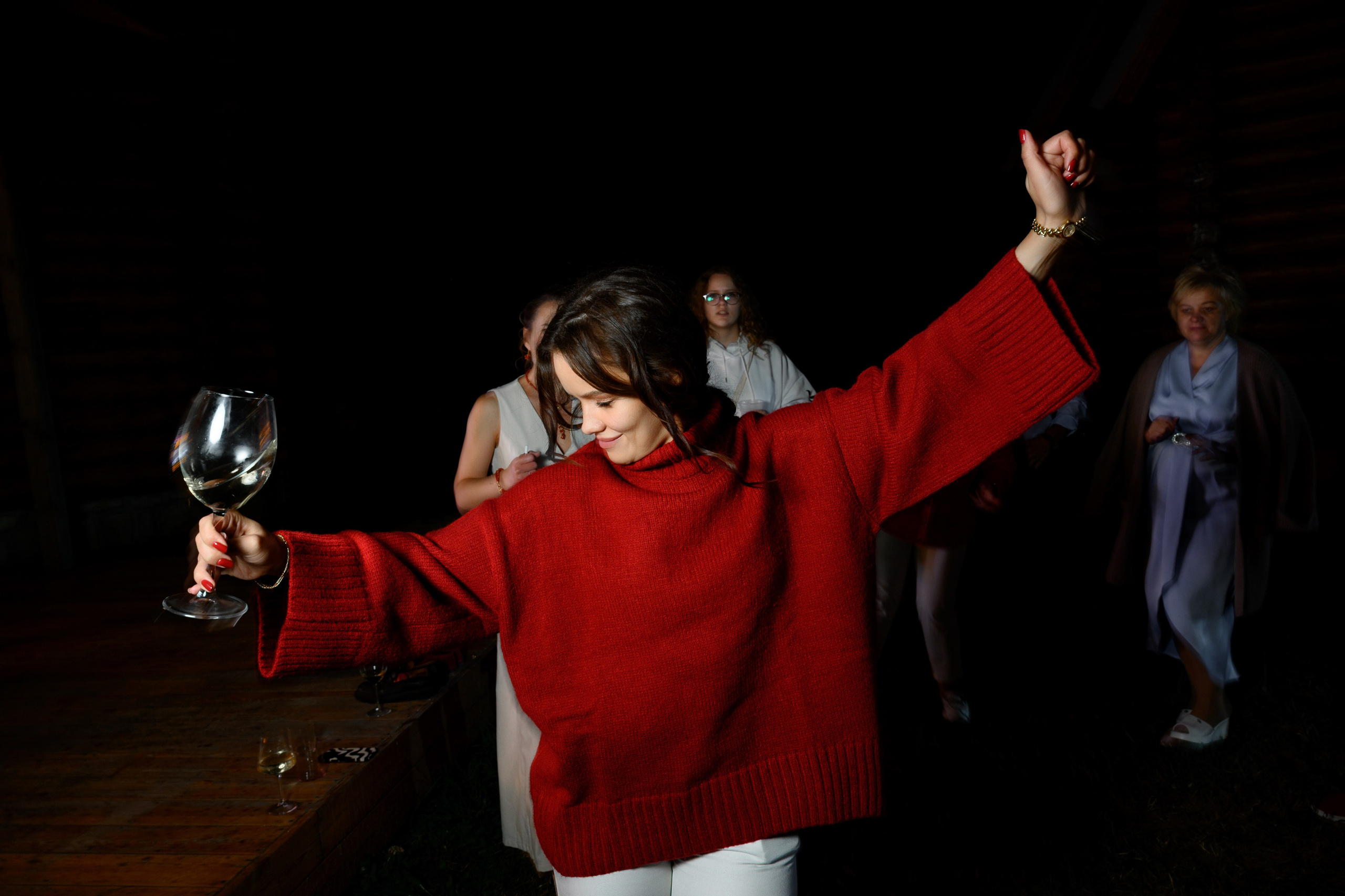 Lisa & Ilya. Фотограф в Липецке Ковалько Евгений