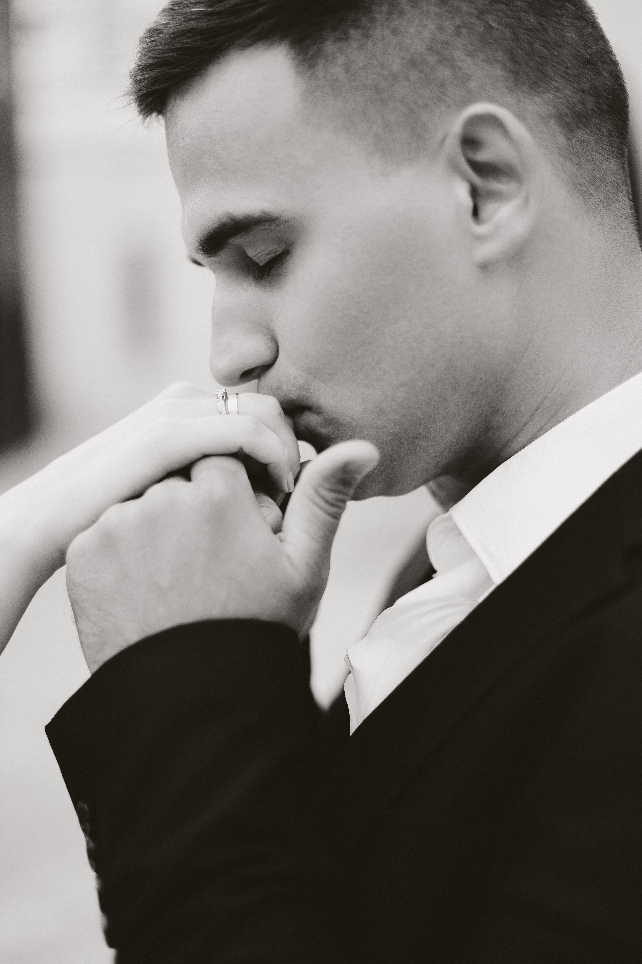 Денис и Екатерина. Индивидуальный, семейный и свадебный фотограф в Ижевске Лушникова Екатерина