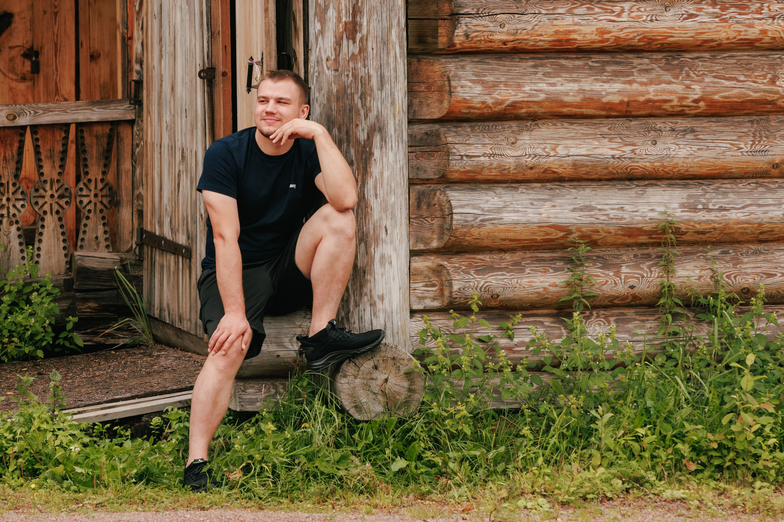 Knauf. Коммерческий фотограф в Санкт-Петербурге | Фуд, интерьерная и рекламная съемка | Влад Жолудев