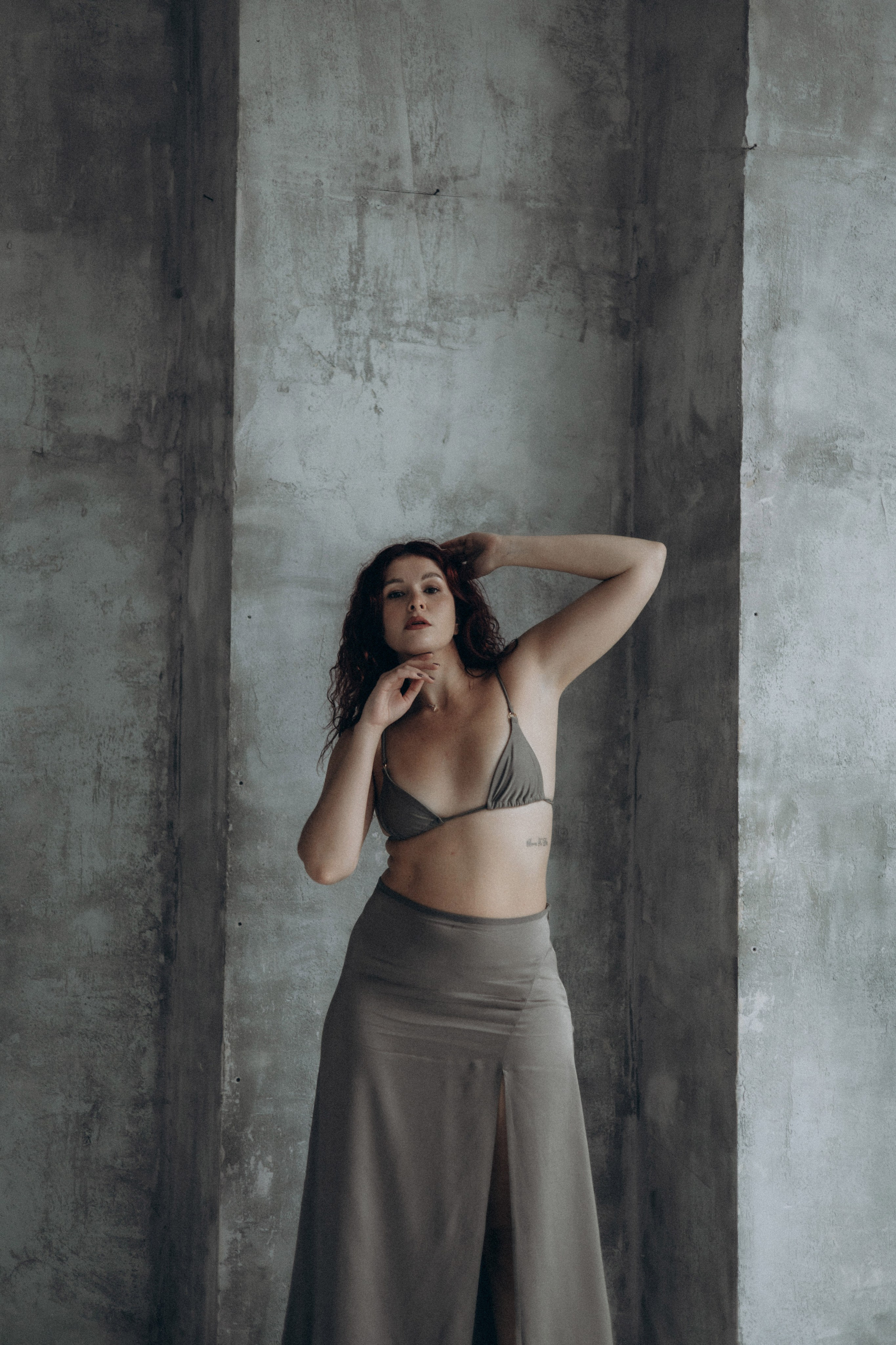 В душе я танцую. Анастасия. Портретный и семейный фотограф в Воронеже Ксения Ремизова