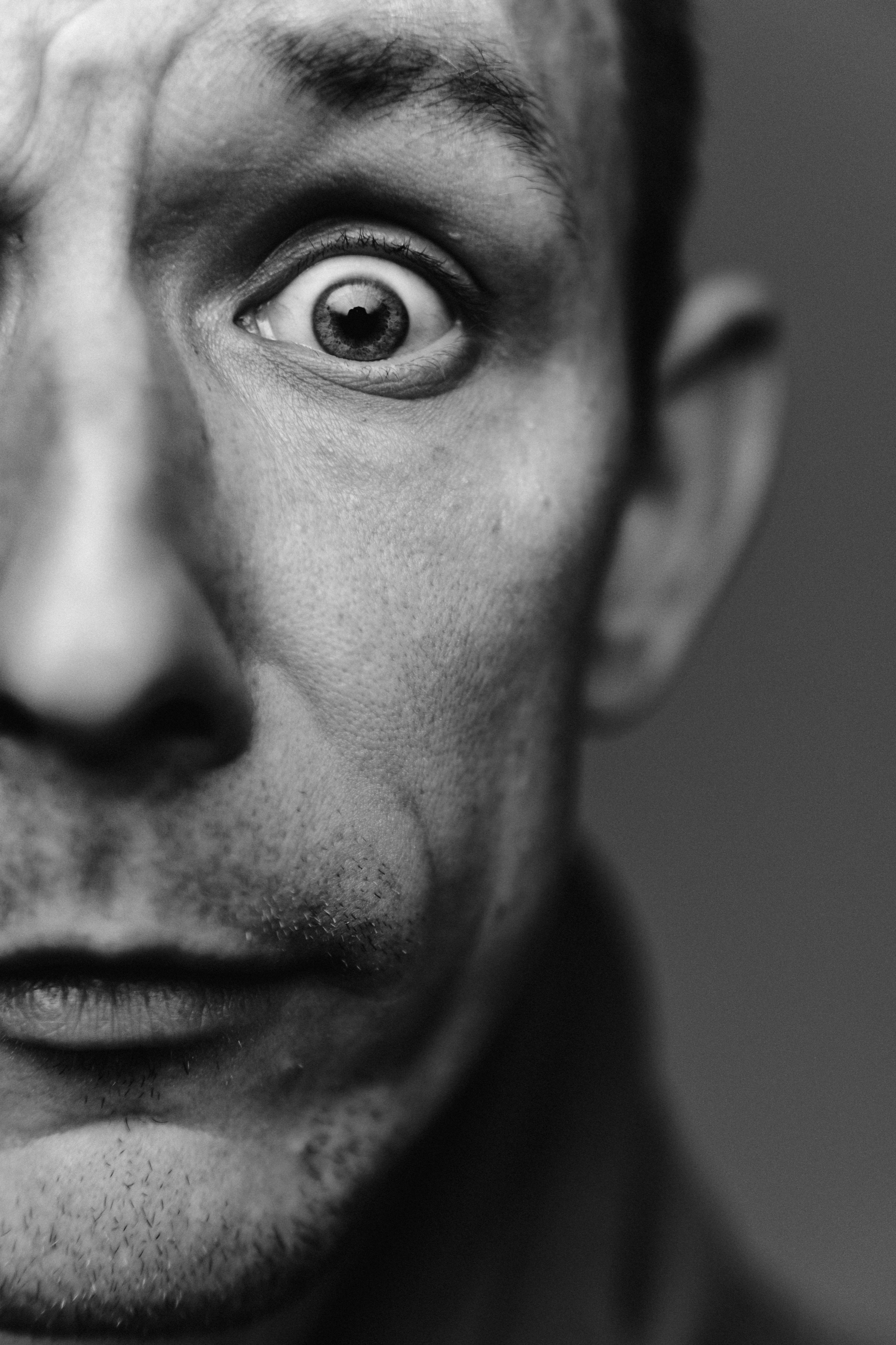 Igor Polozov. Commercial photographer | Anton Ermakov