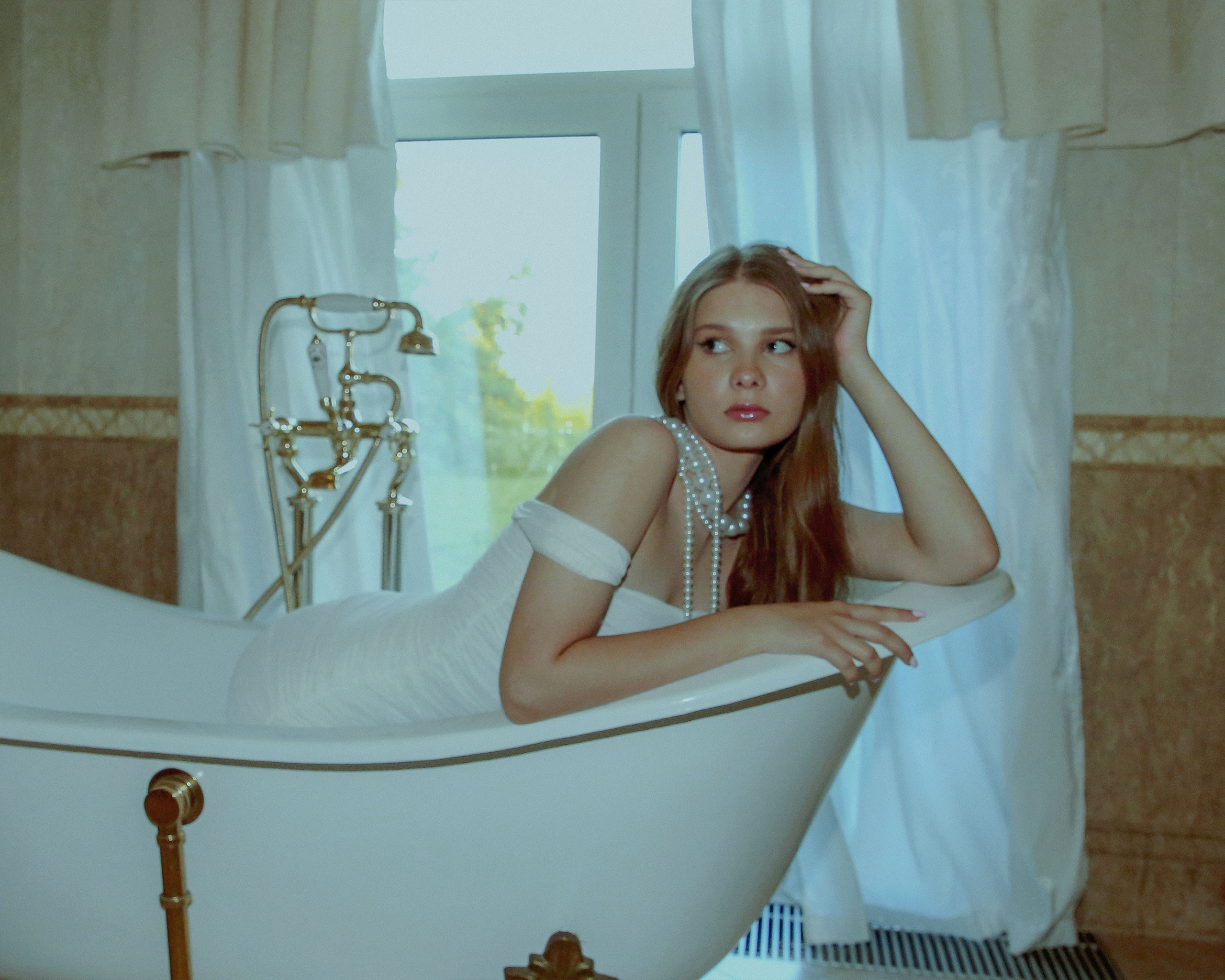 Интерьерные съёмки. Фотограф в Краснодаре Нани Лоза. Студийная и выездная фотосъёмка