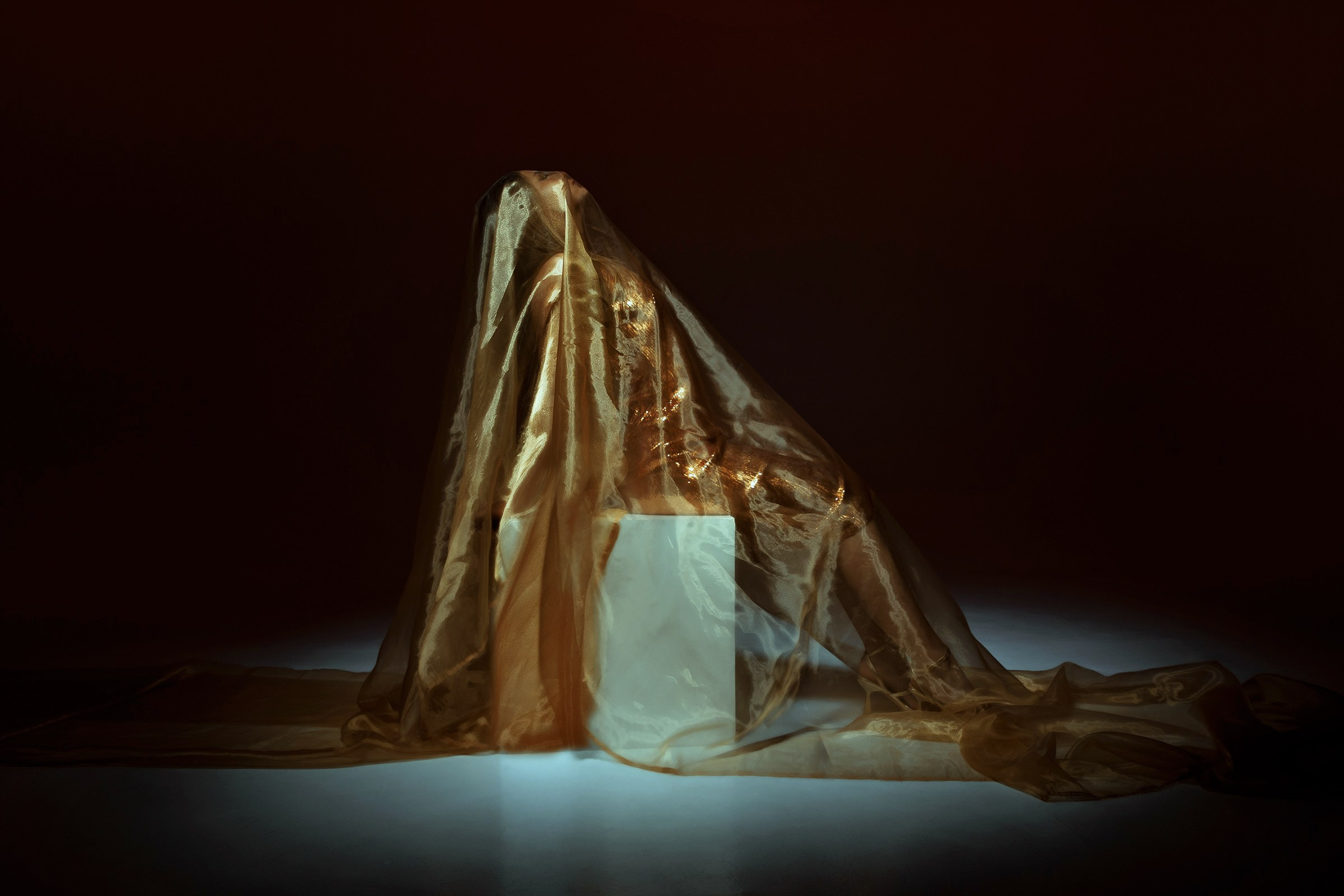 Творческая съёмка. Фотограф в Краснодаре Нани Лоза. Студийная и выездная фотосъёмка