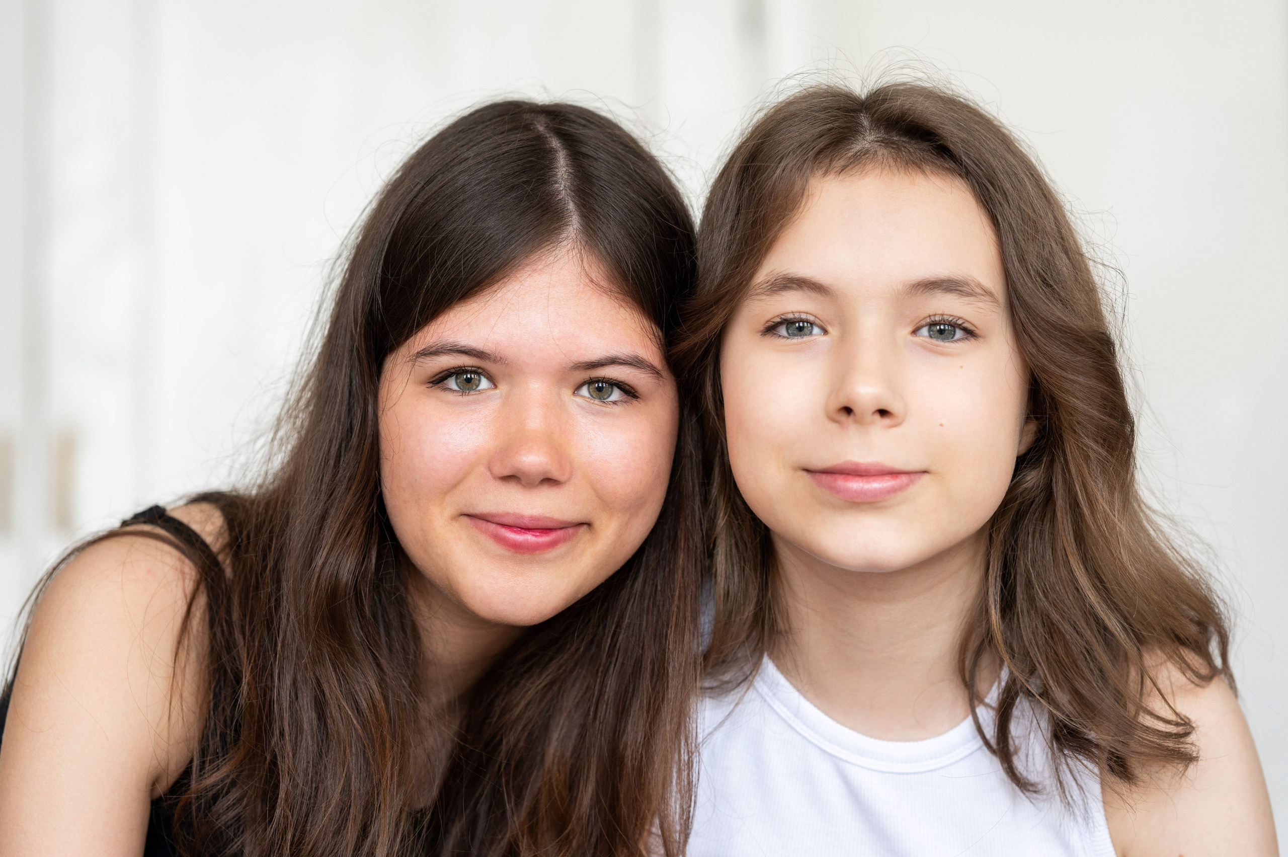 Семья. Свадебный, портретный, коммерческий, предметный фотограф в Ставрополе Иван Белашов